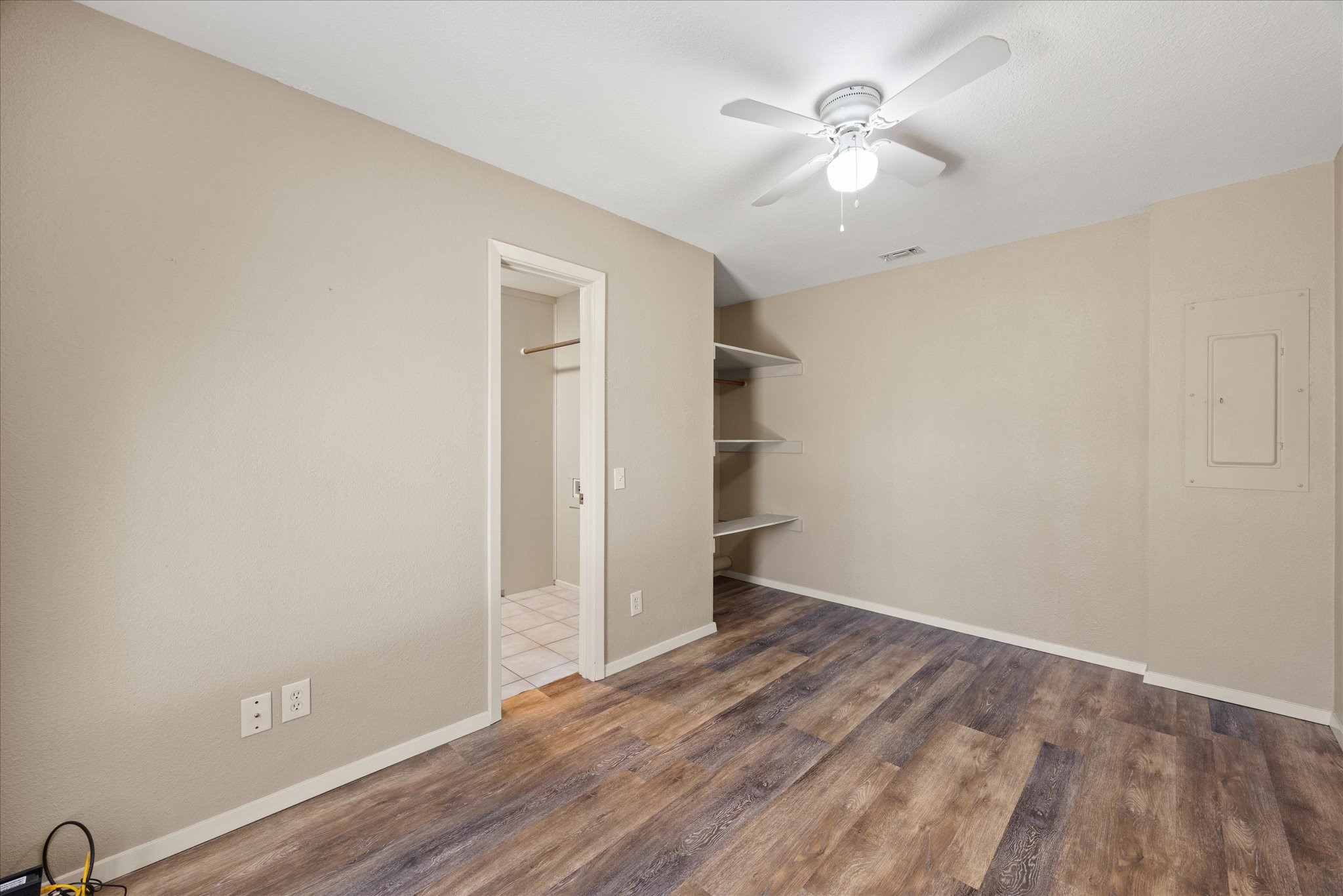 1110 Gifford Drive, Granbury, TX, 76048