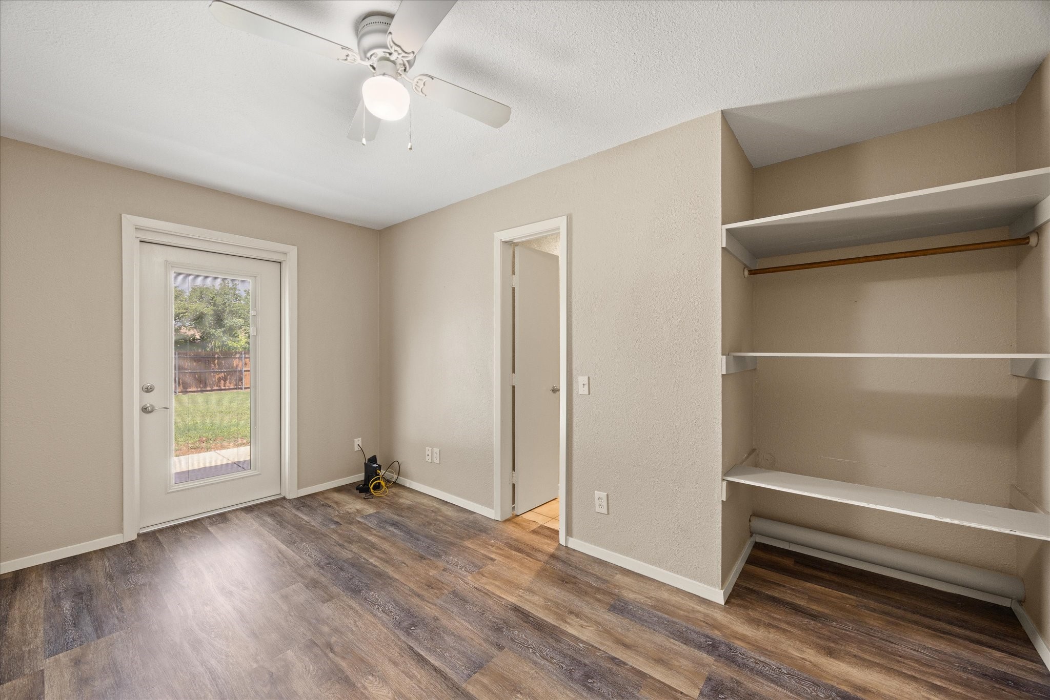 1110 Gifford Drive, Granbury, TX, 76048