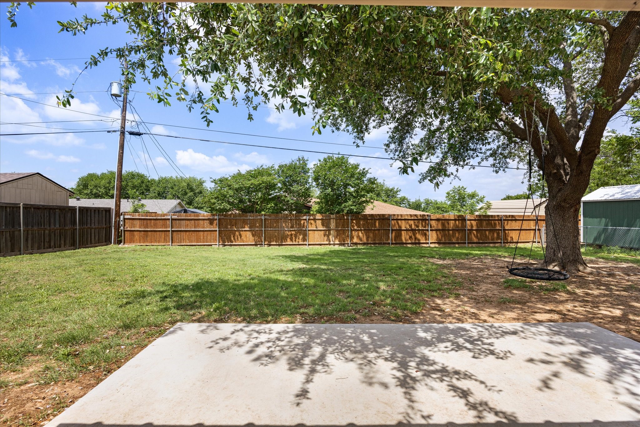 1110 Gifford Drive, Granbury, TX, 76048