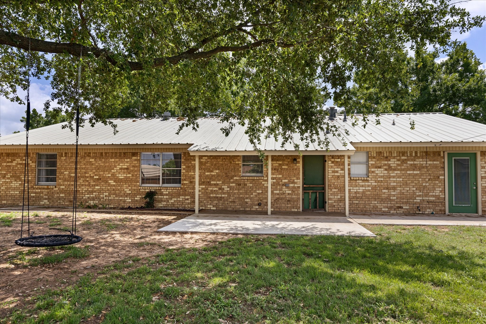 1110 Gifford Drive, Granbury, TX, 76048
