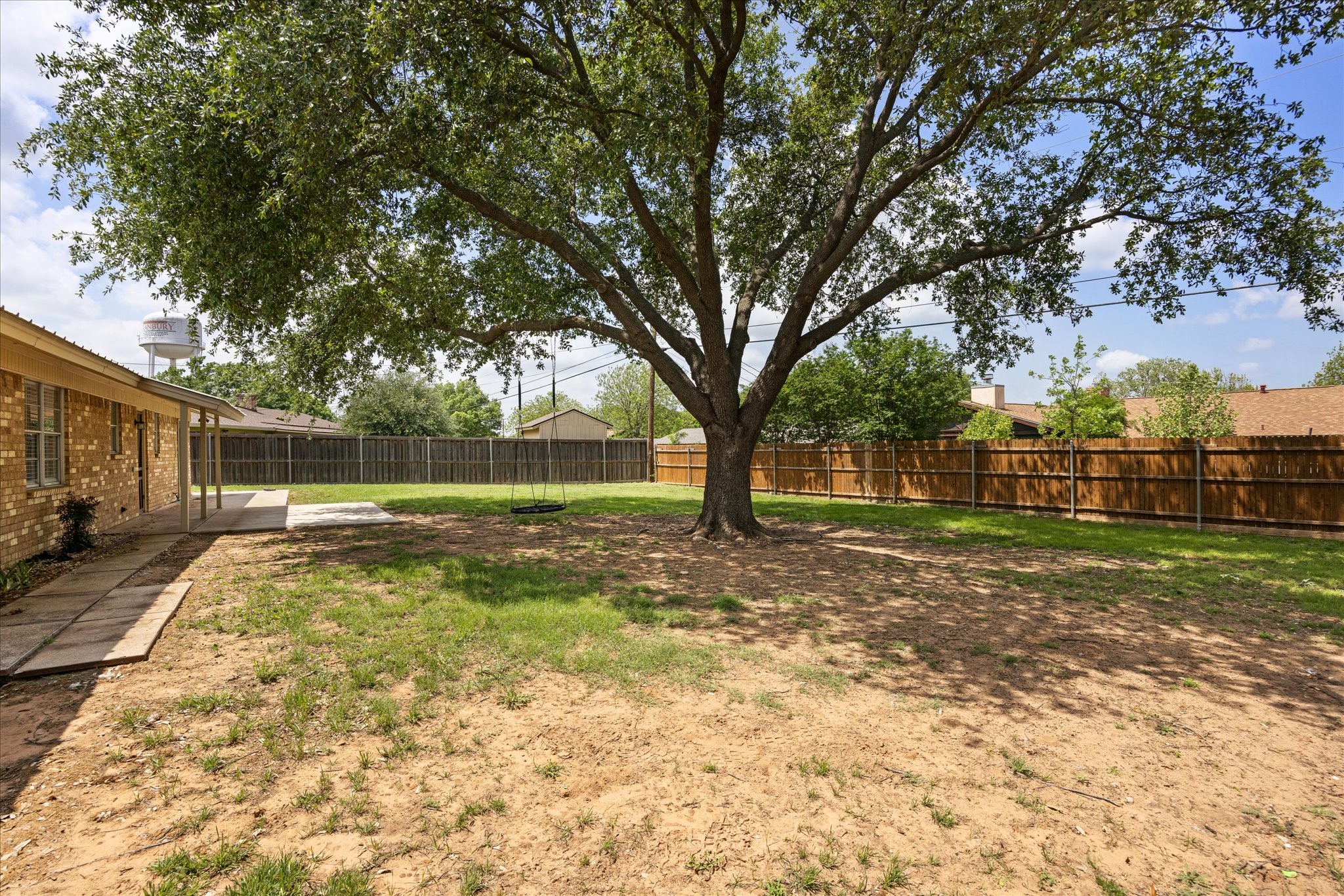 1110 Gifford Drive, Granbury, TX, 76048