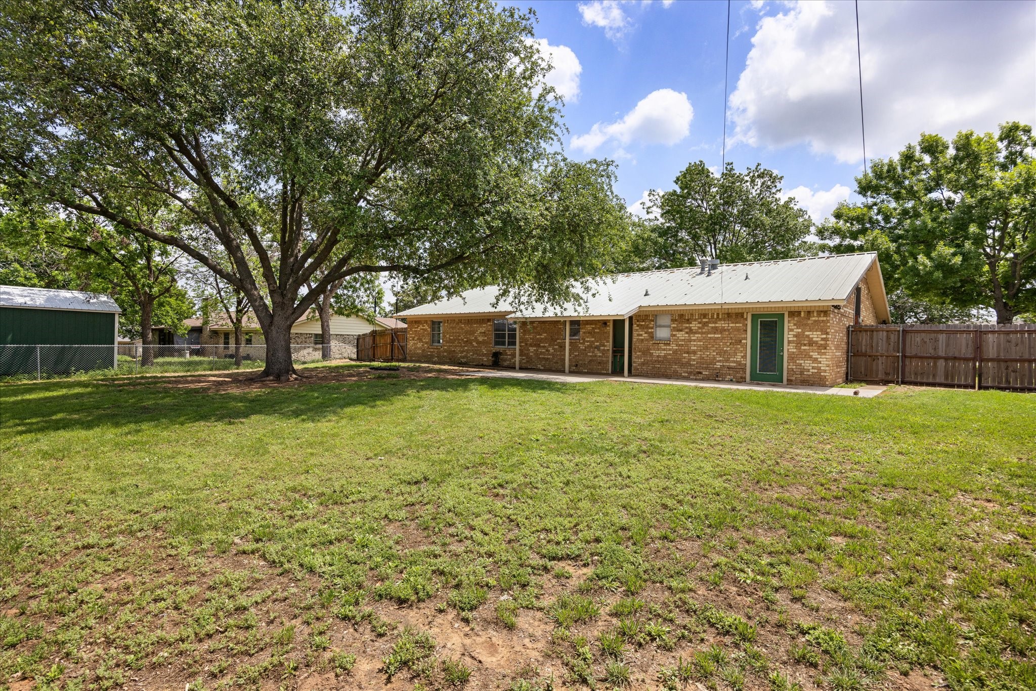 1110 Gifford Drive, Granbury, TX, 76048