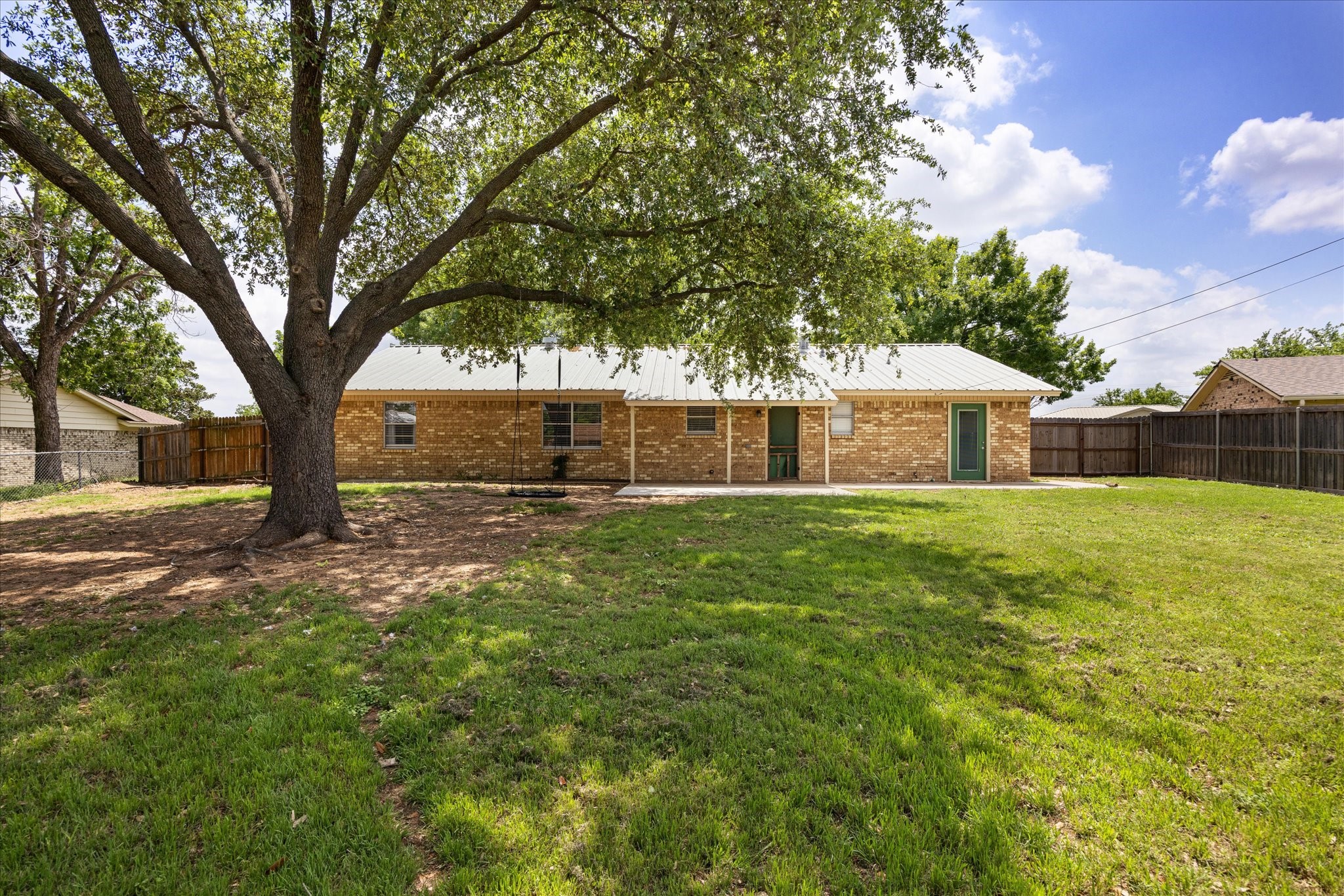 1110 Gifford Drive, Granbury, TX, 76048