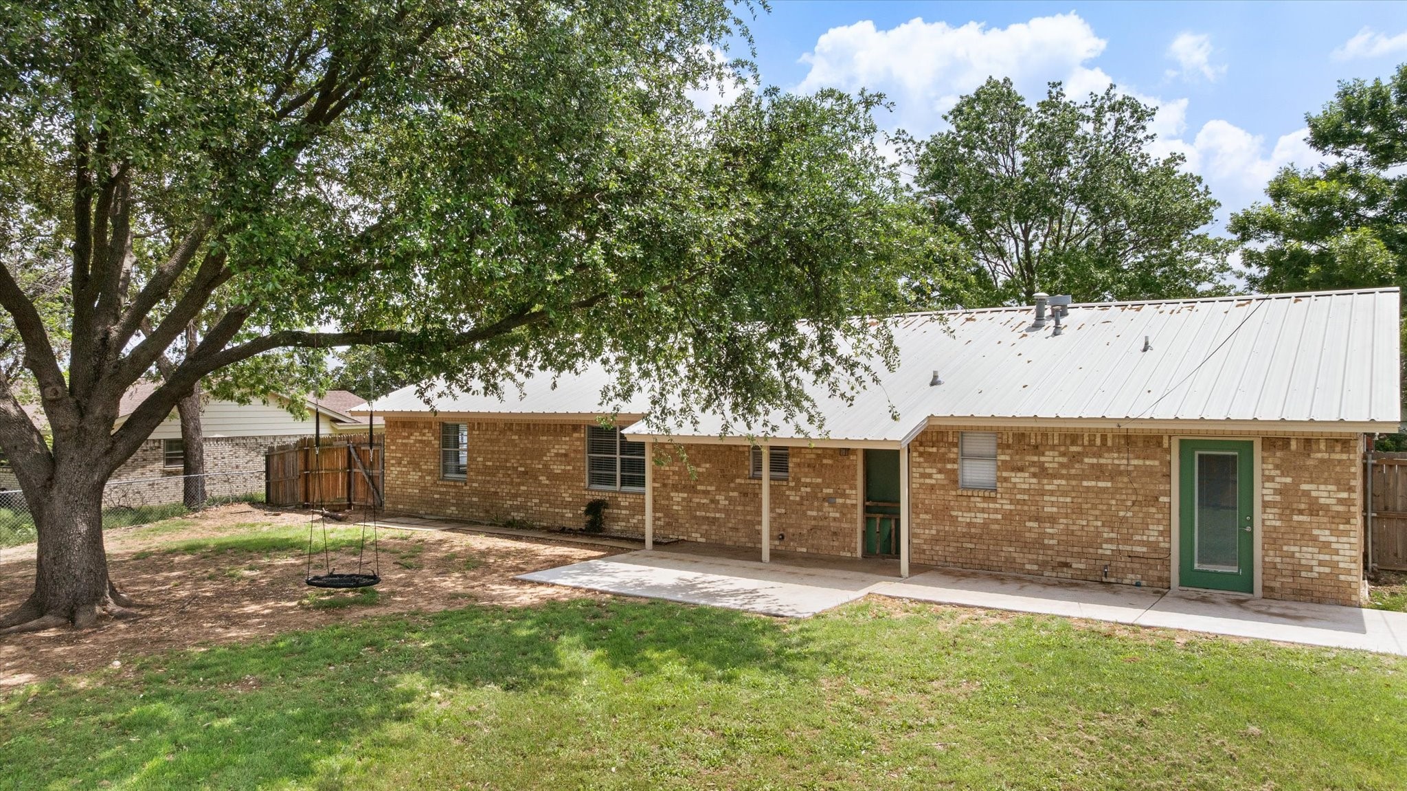 1110 Gifford Drive, Granbury, TX, 76048