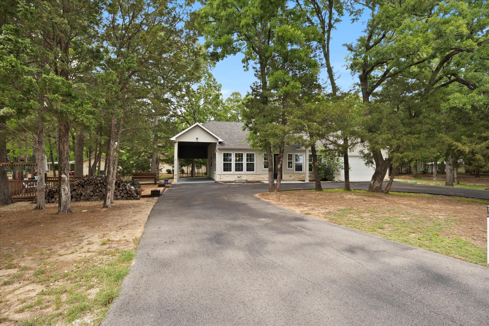 2526 Fox Point Circle, Quinlan, TX, 75474