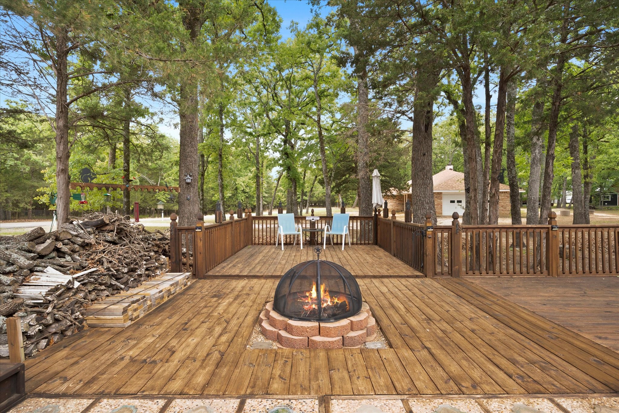 2526 Fox Point Circle, Quinlan, TX, 75474