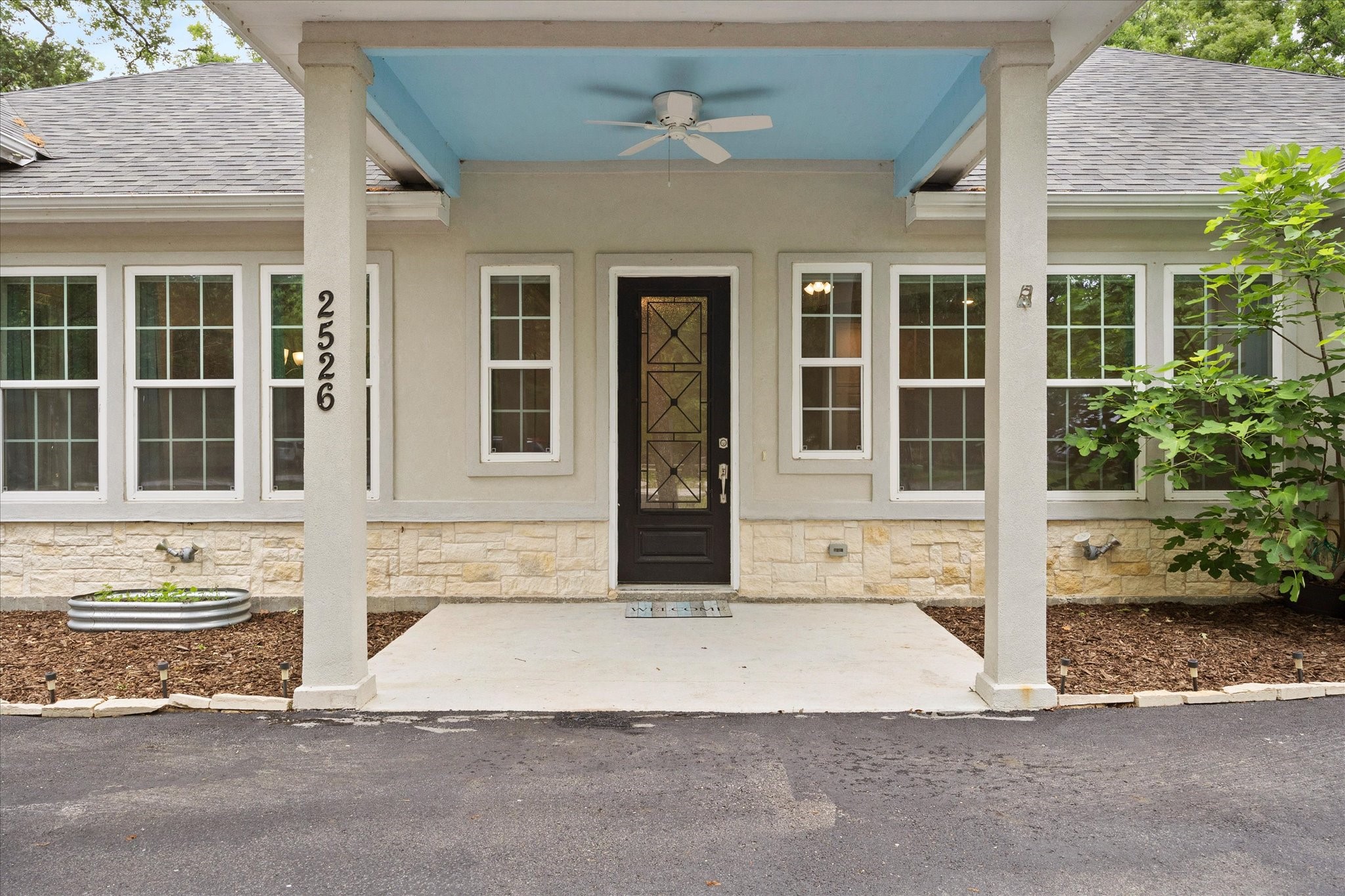 2526 Fox Point Circle, Quinlan, TX, 75474