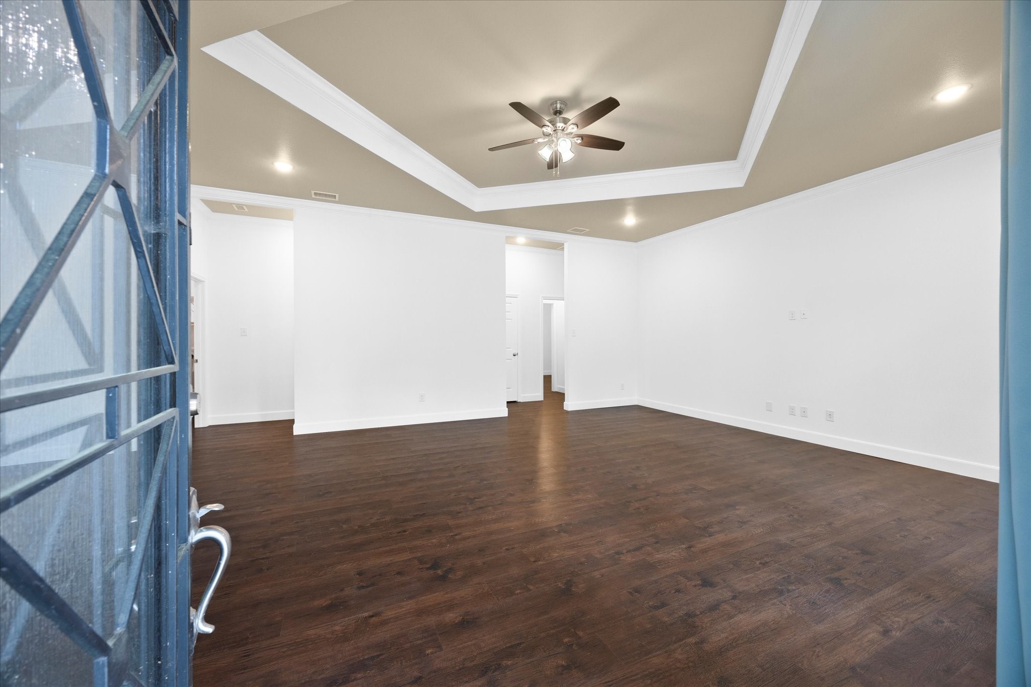 2526 Fox Point Circle, Quinlan, TX, 75474