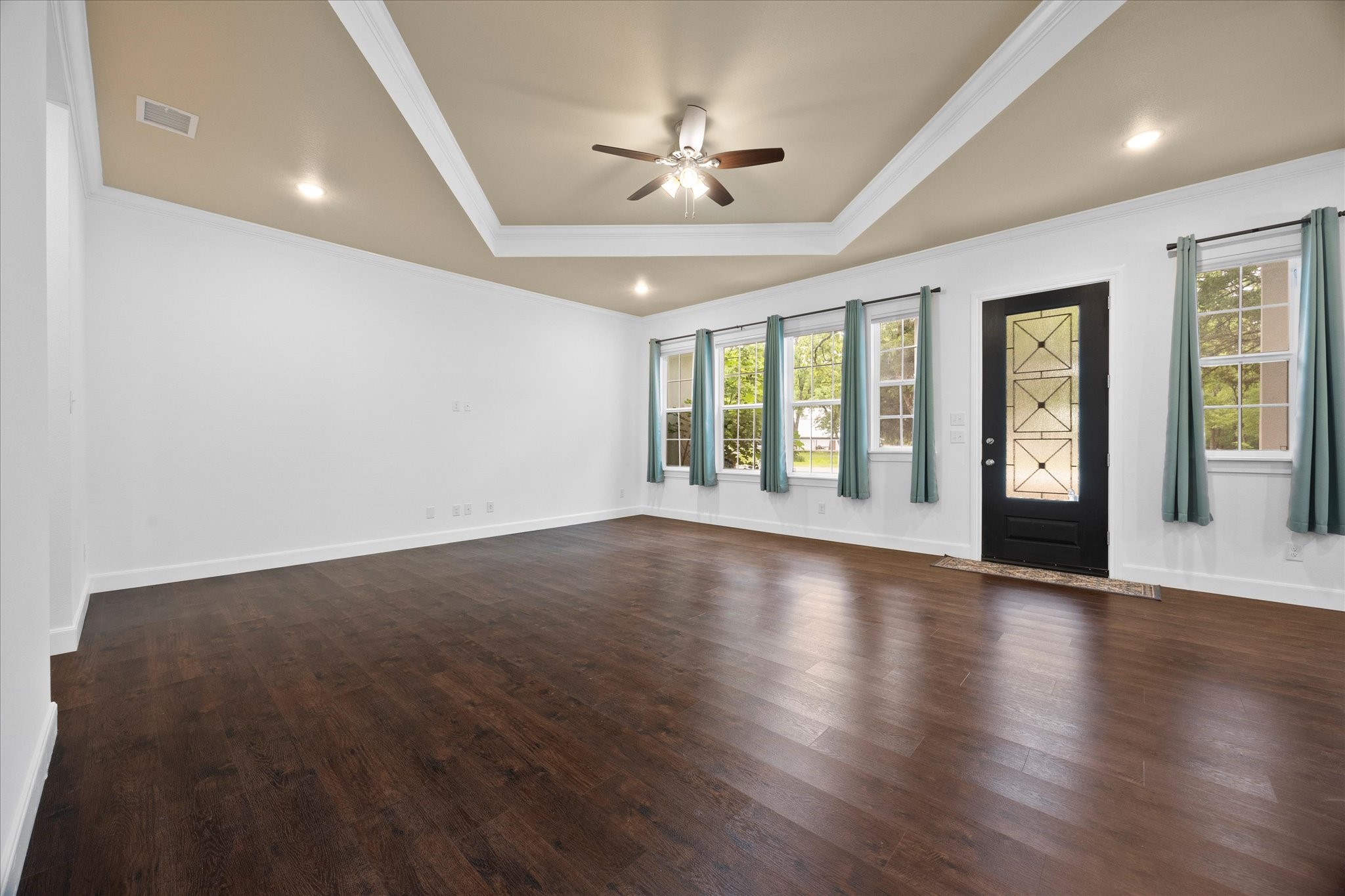 2526 Fox Point Circle, Quinlan, TX, 75474