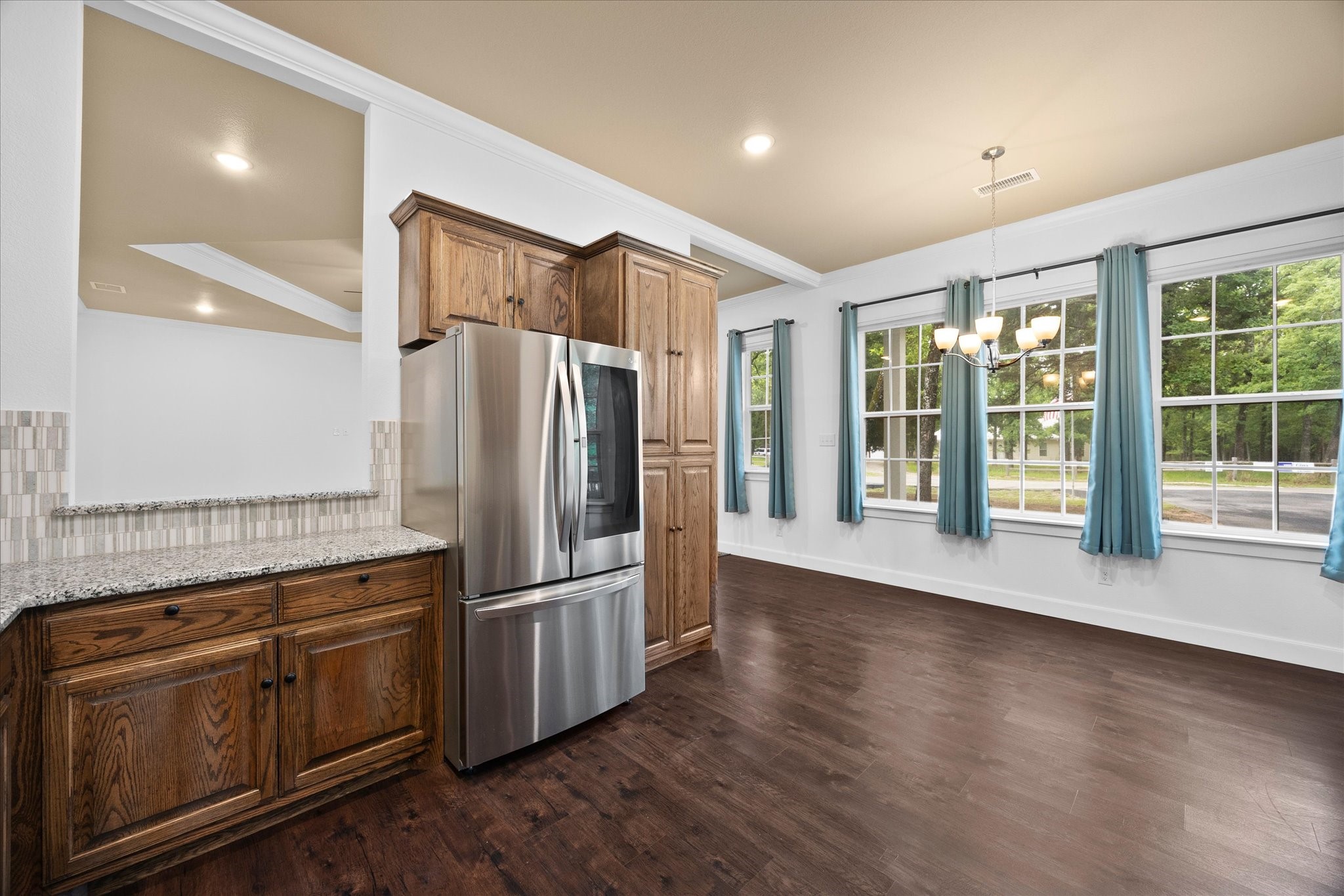 2526 Fox Point Circle, Quinlan, TX, 75474