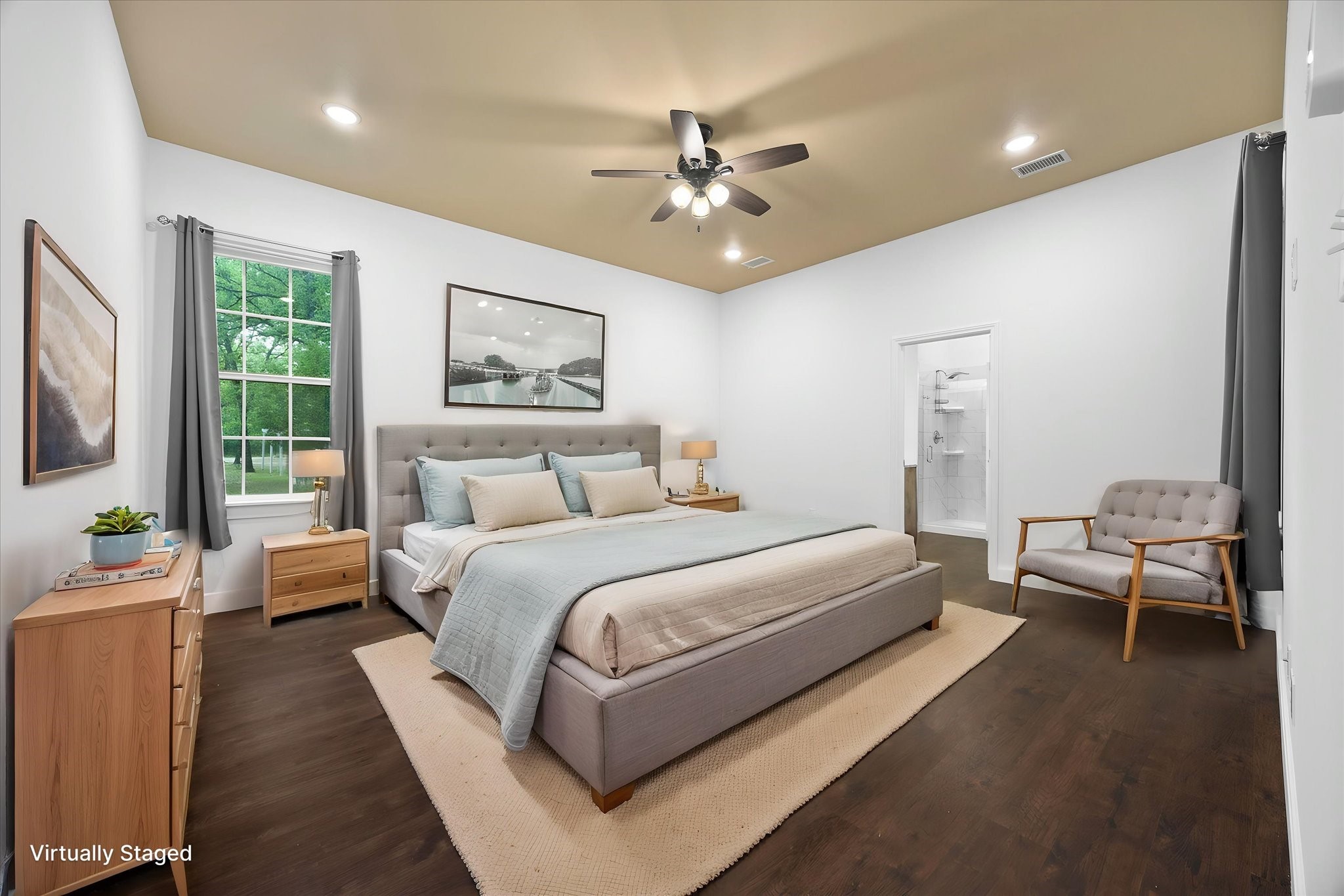 2526 Fox Point Circle, Quinlan, TX, 75474