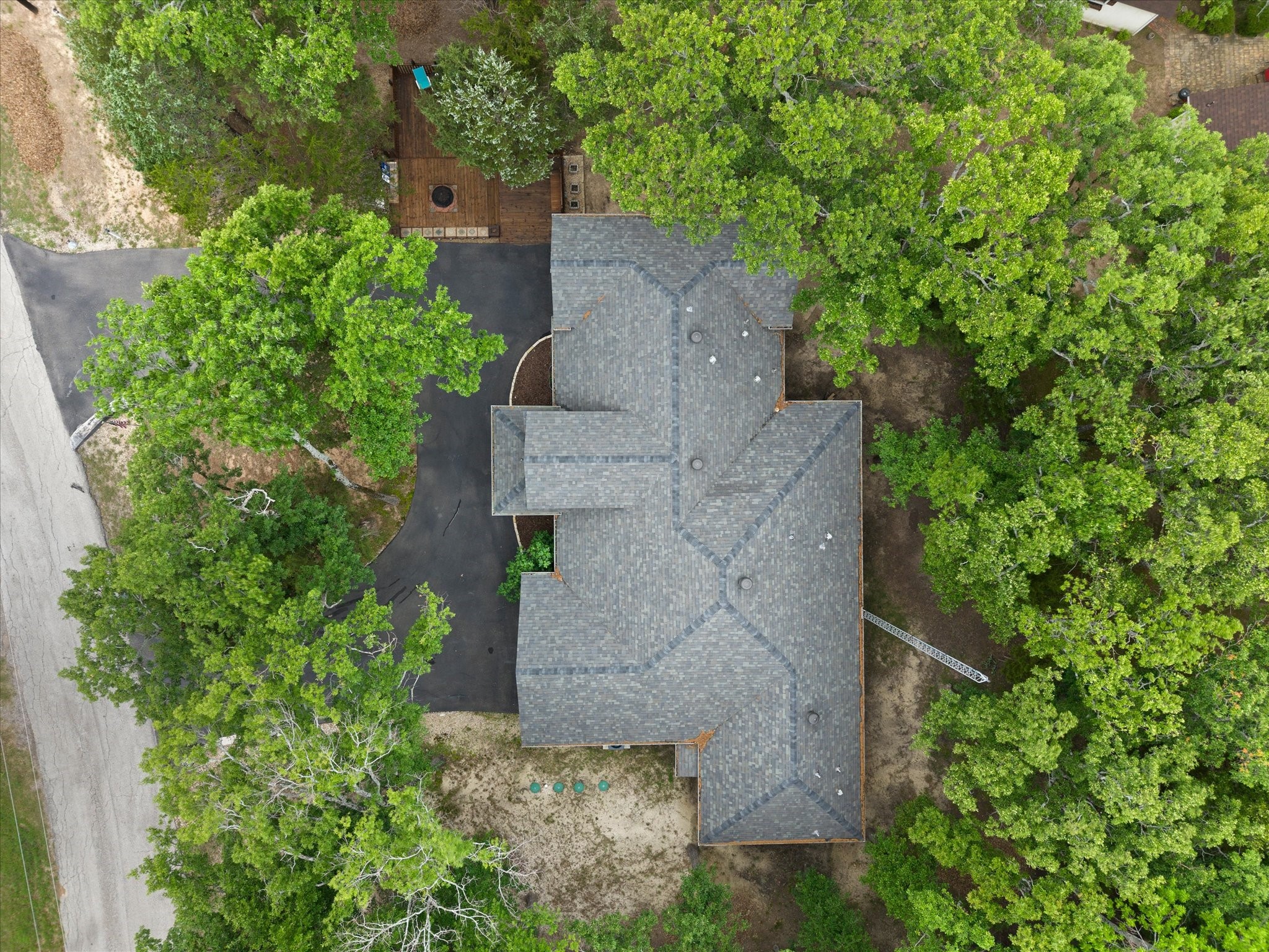 2526 Fox Point Circle, Quinlan, TX, 75474