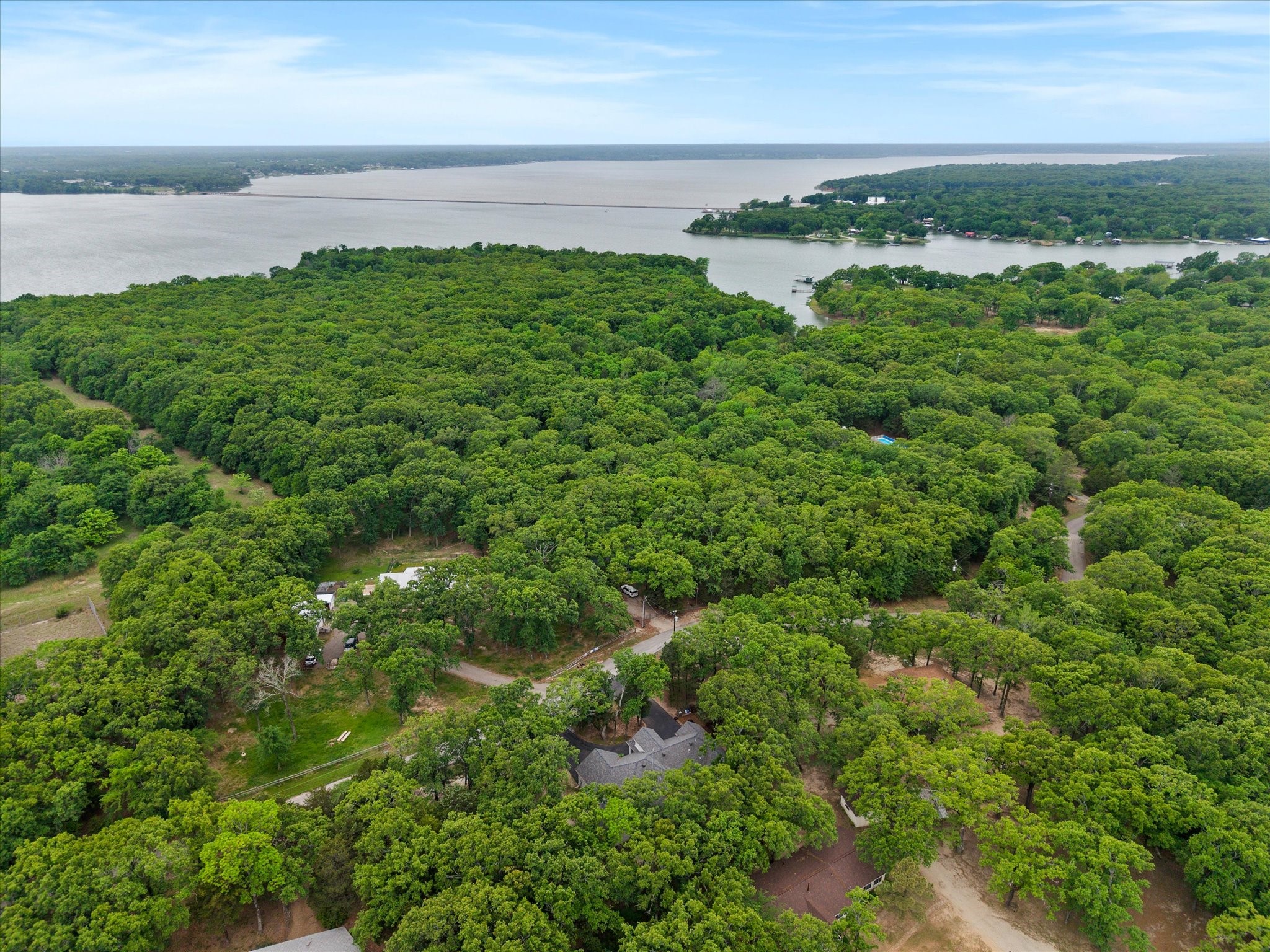 2526 Fox Point Circle, Quinlan, TX, 75474