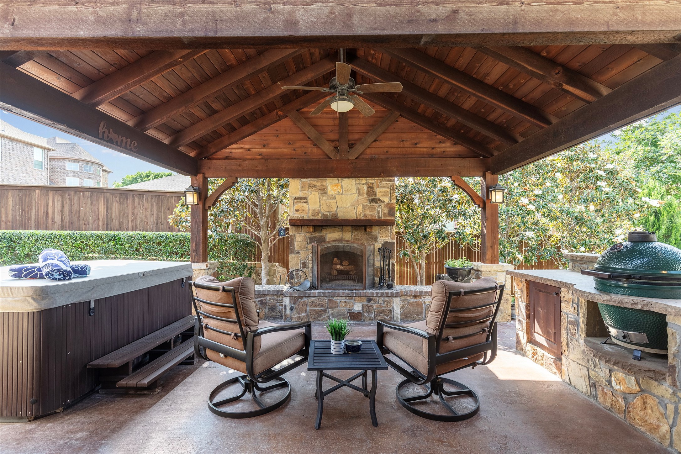 613 Fortinbras Drive, Mckinney, TX, 75071