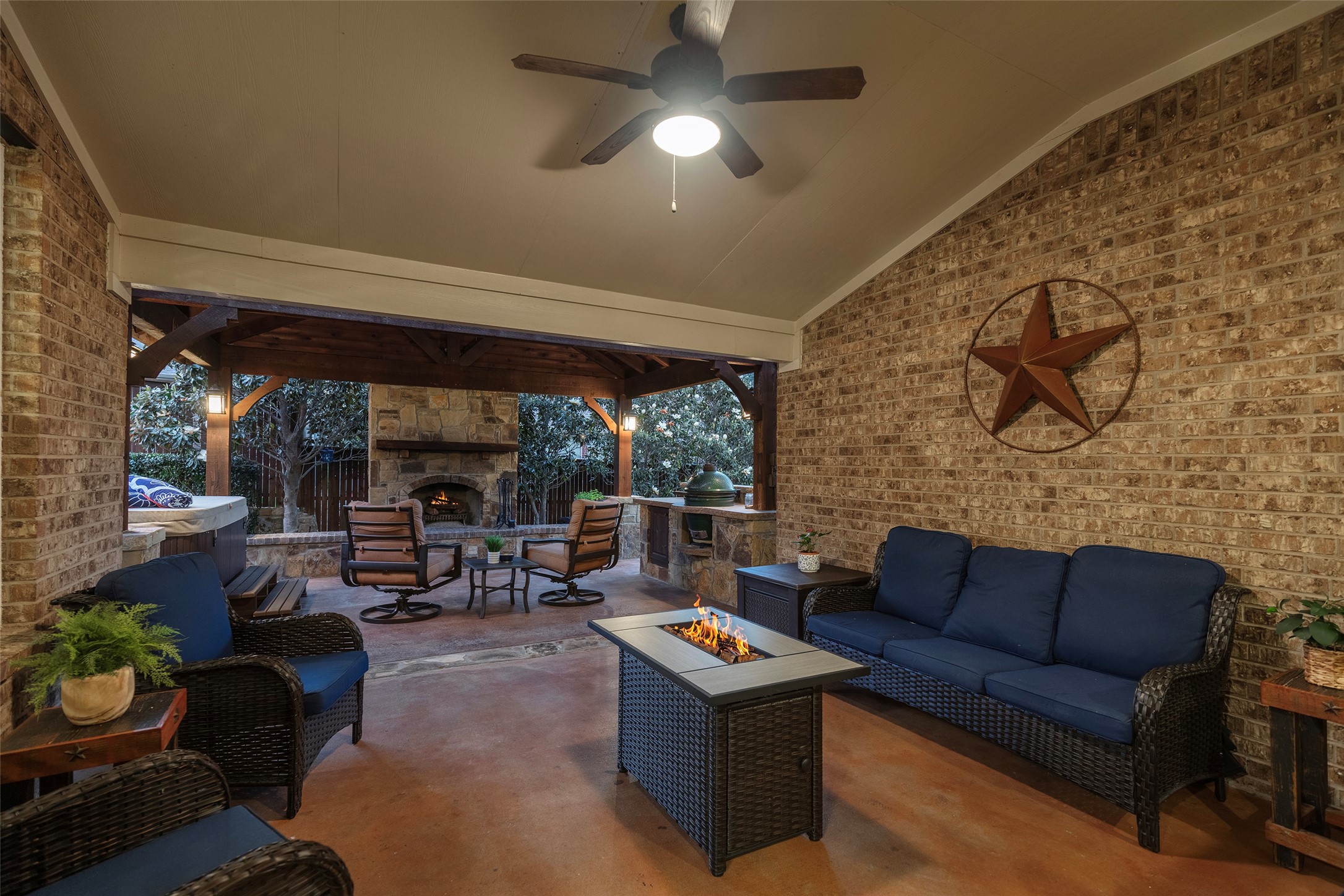 613 Fortinbras Drive, Mckinney, TX, 75071