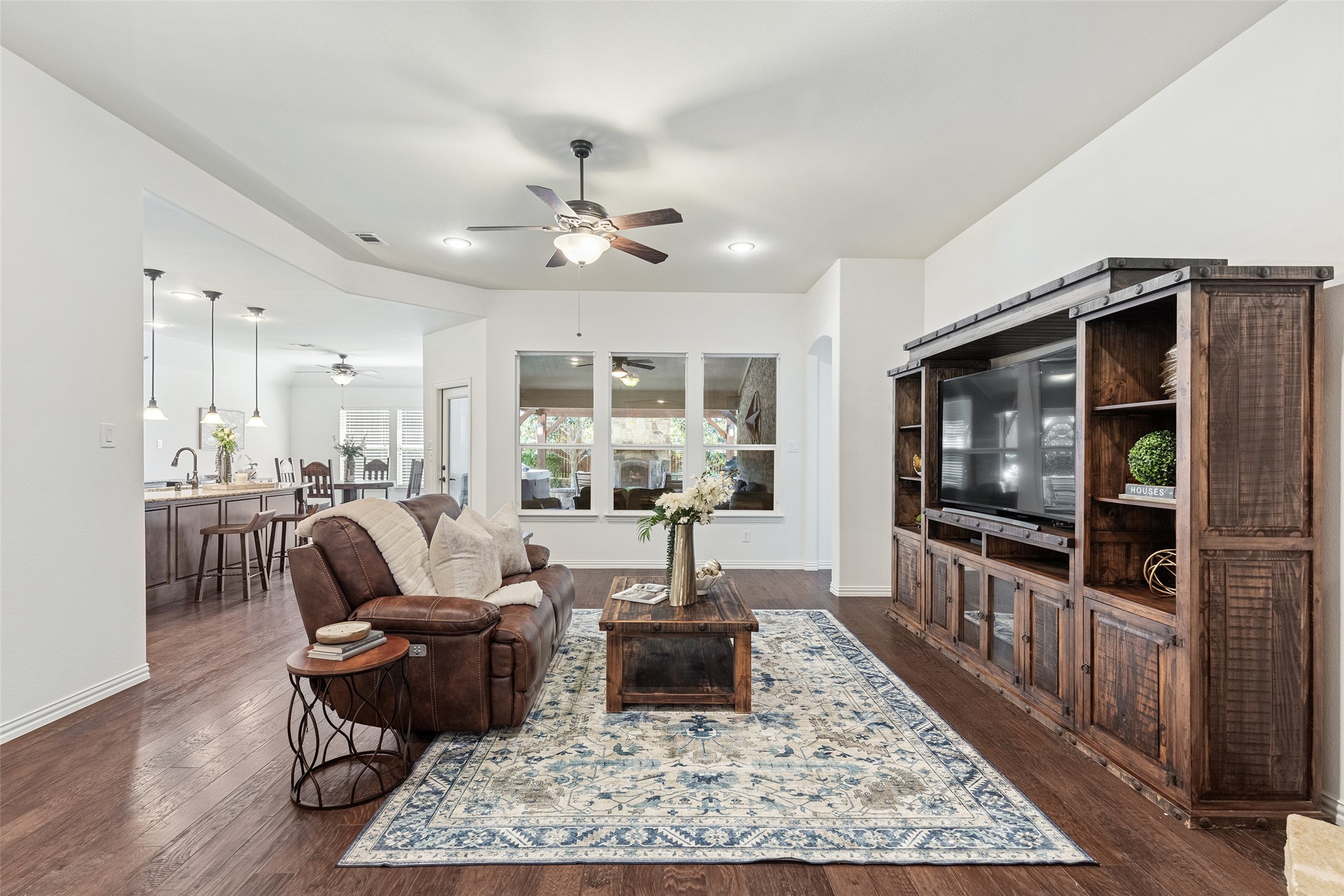 613 Fortinbras Drive, Mckinney, TX, 75071