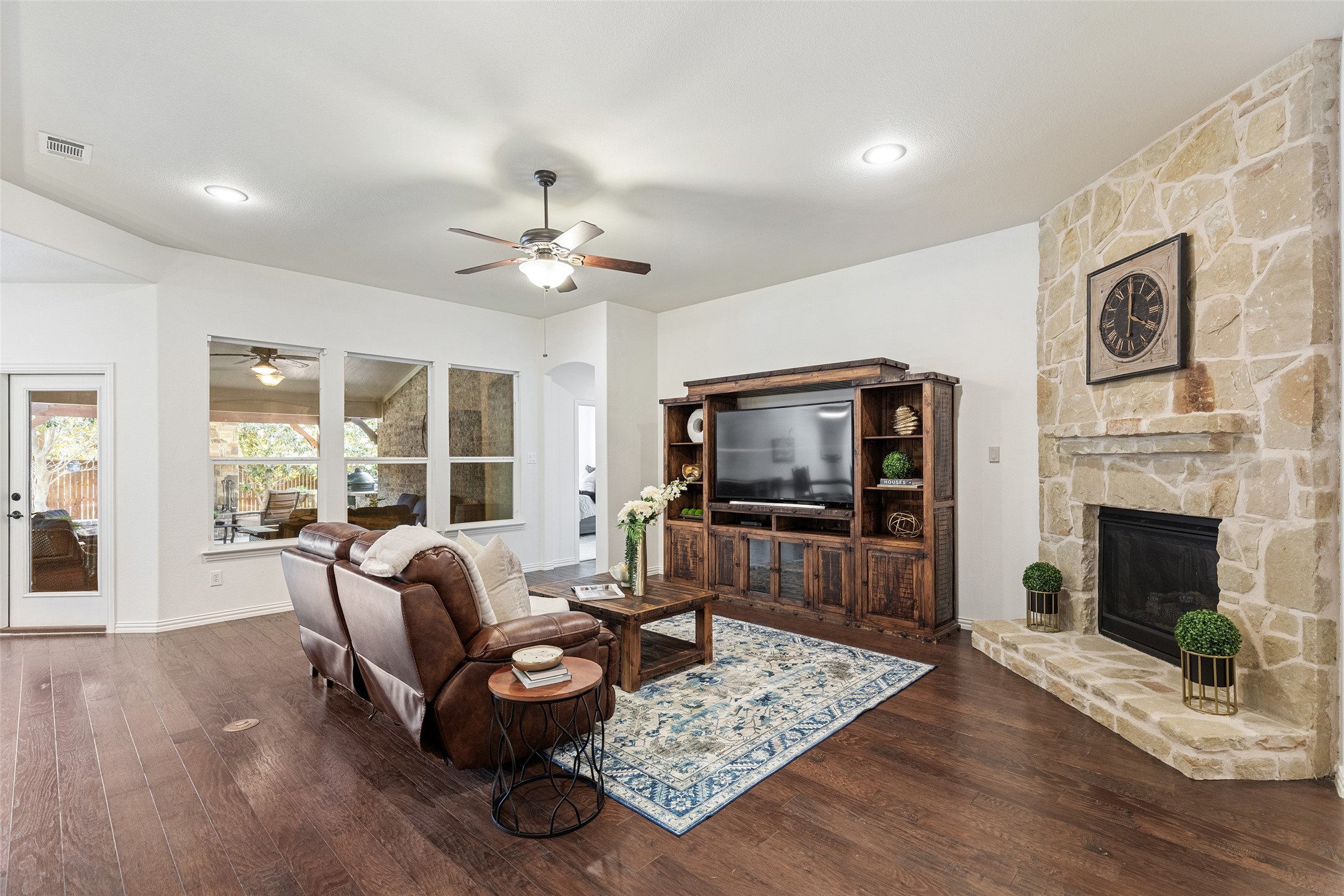 613 Fortinbras Drive, Mckinney, TX, 75071