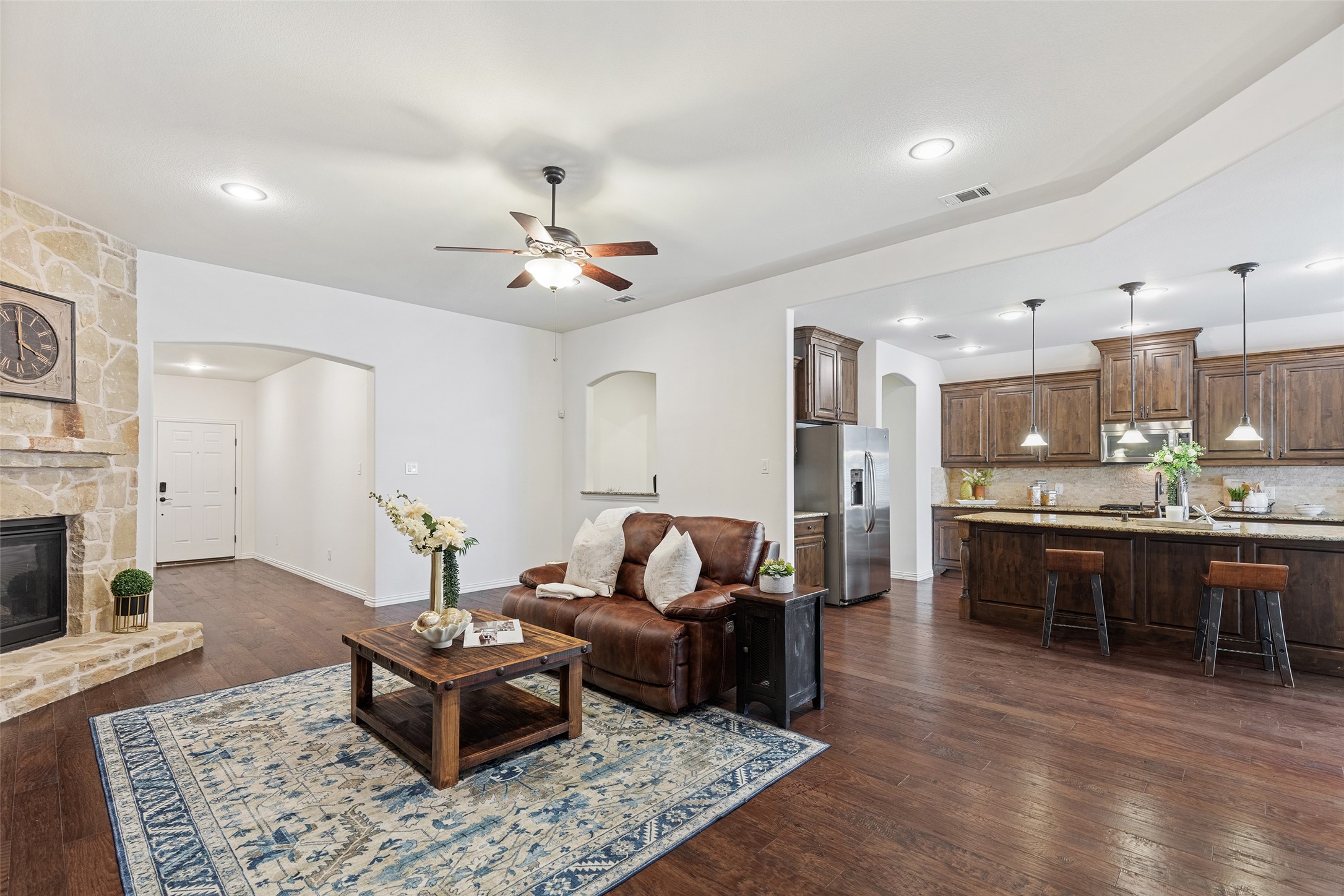 613 Fortinbras Drive, Mckinney, TX, 75071
