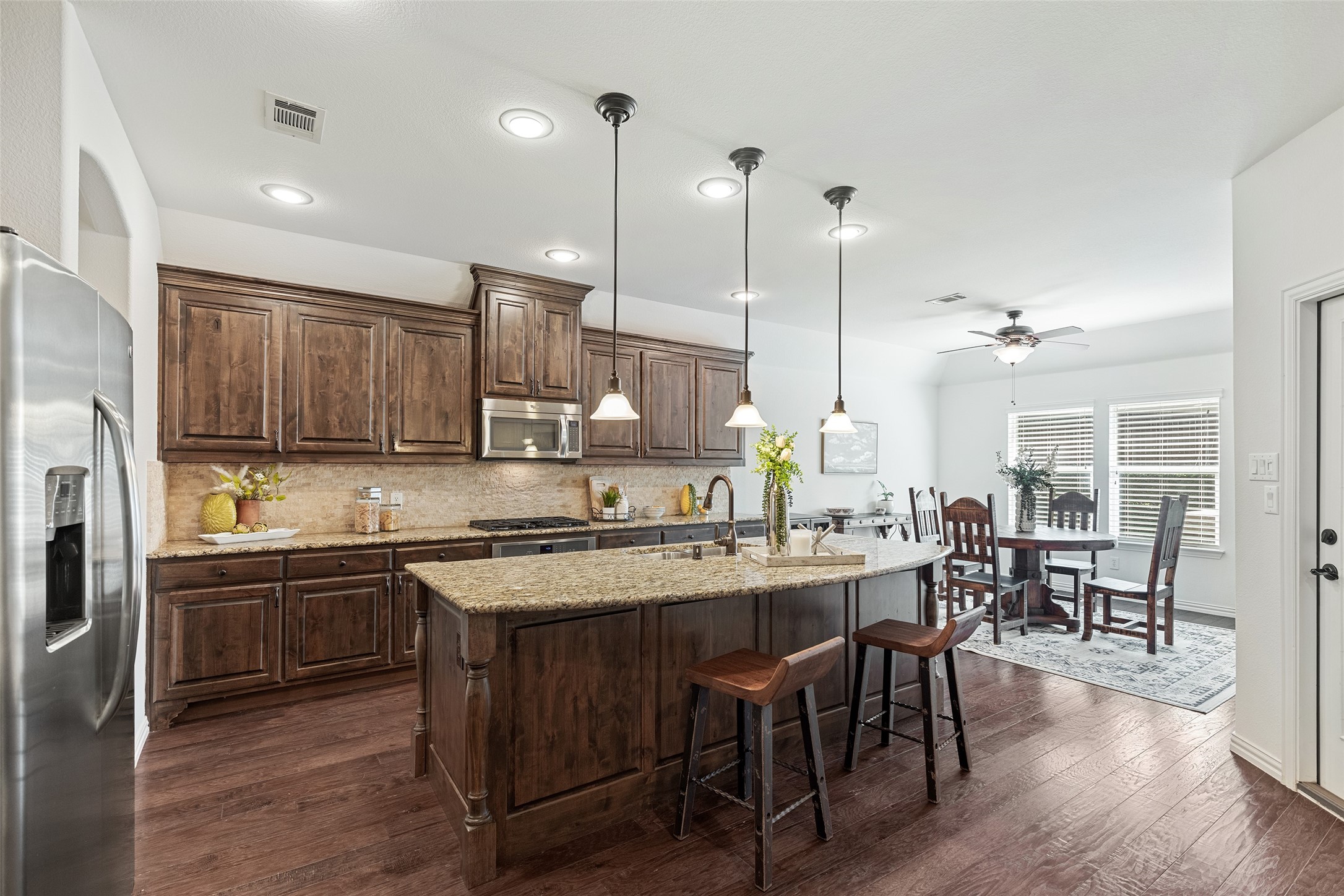 613 Fortinbras Drive, Mckinney, TX, 75071