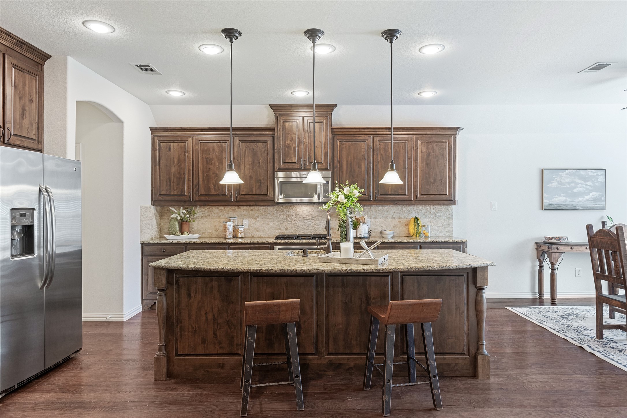 613 Fortinbras Drive, Mckinney, TX, 75071