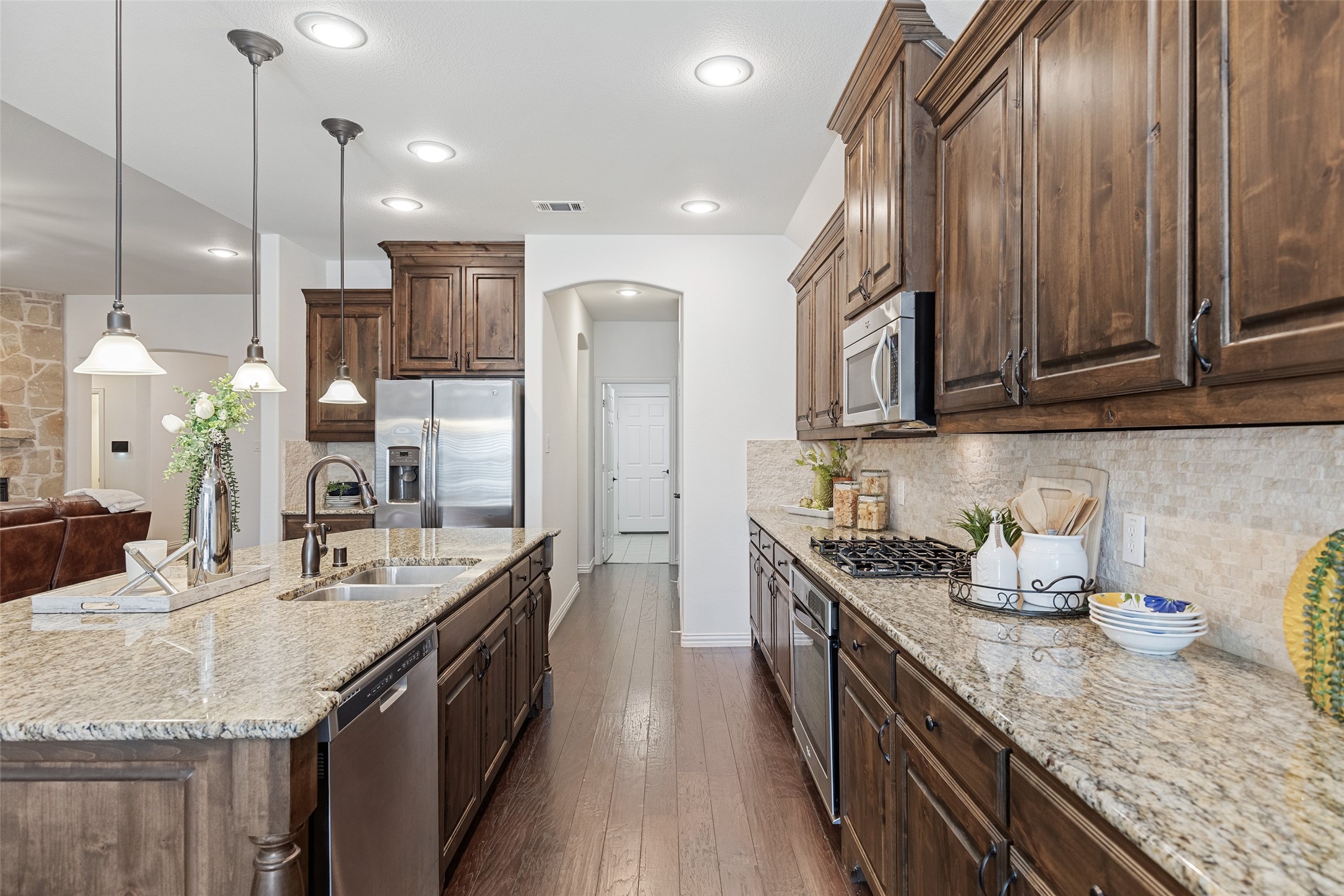 613 Fortinbras Drive, Mckinney, TX, 75071