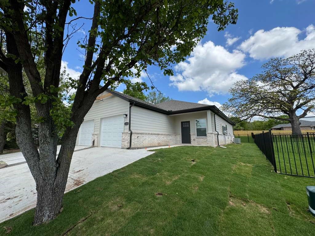 1223 S Austin Street UNIT&nbsp;1223, Sherman, TX, 75090