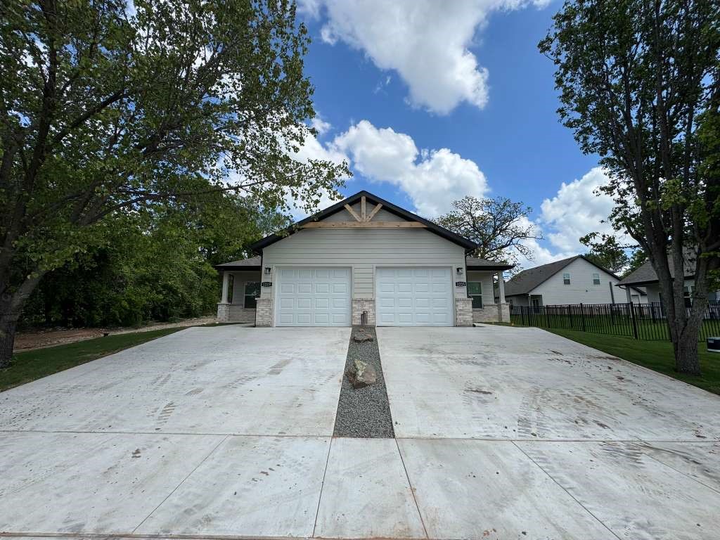 1223 S Austin Street UNIT&nbsp;1223, Sherman, TX, 75090
