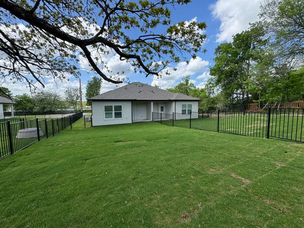 1223 S Austin Street UNIT&nbsp;1223, Sherman, TX, 75090