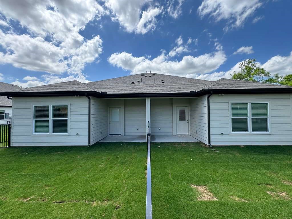 1223 S Austin Street UNIT&nbsp;1223, Sherman, TX, 75090