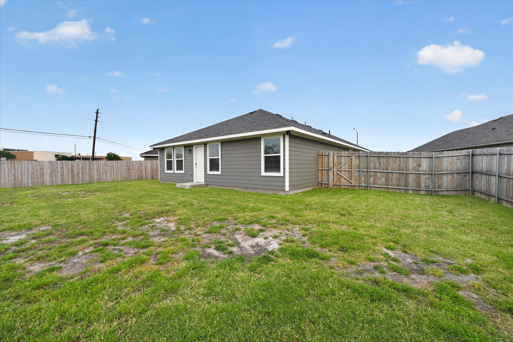 102 Goel Street, Greenville, TX, 75402