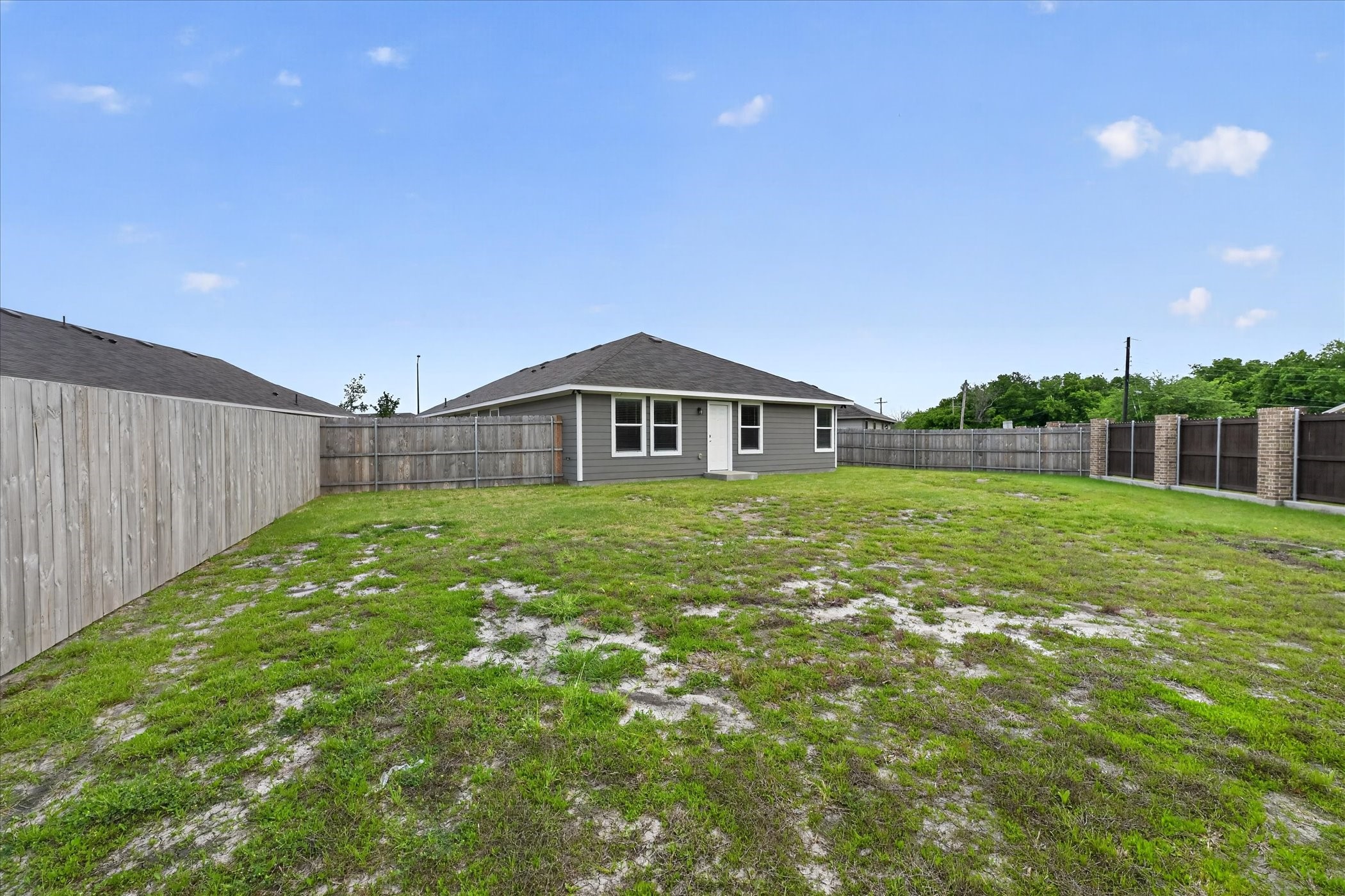 102 Goel Street, Greenville, TX, 75402