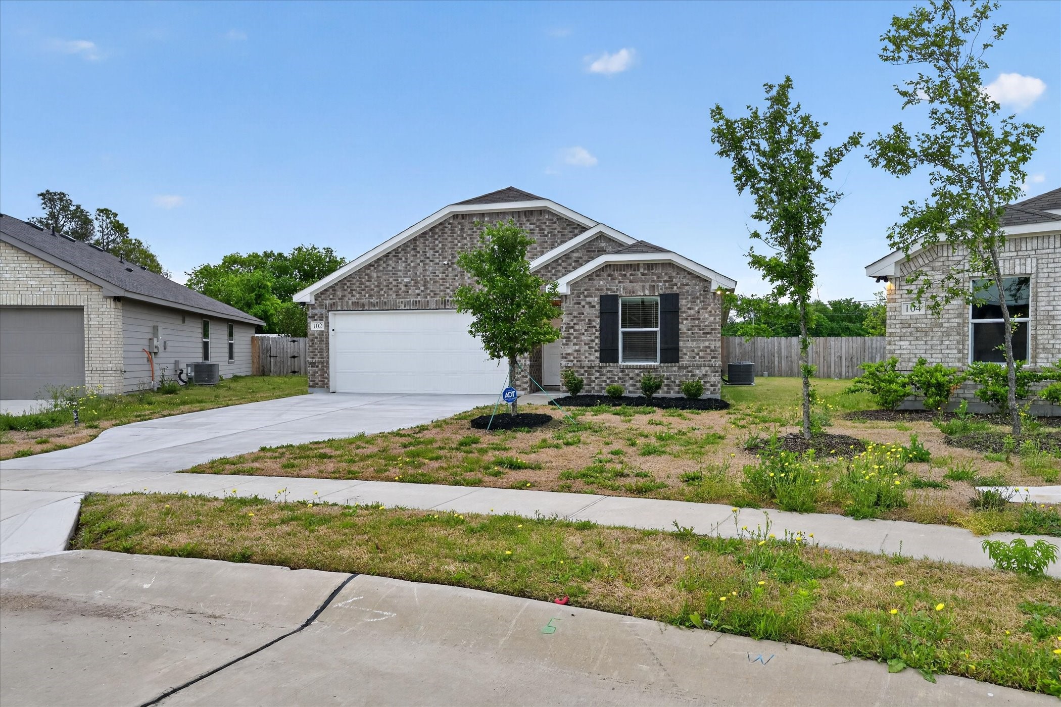 102 Goel Street, Greenville, TX, 75402
