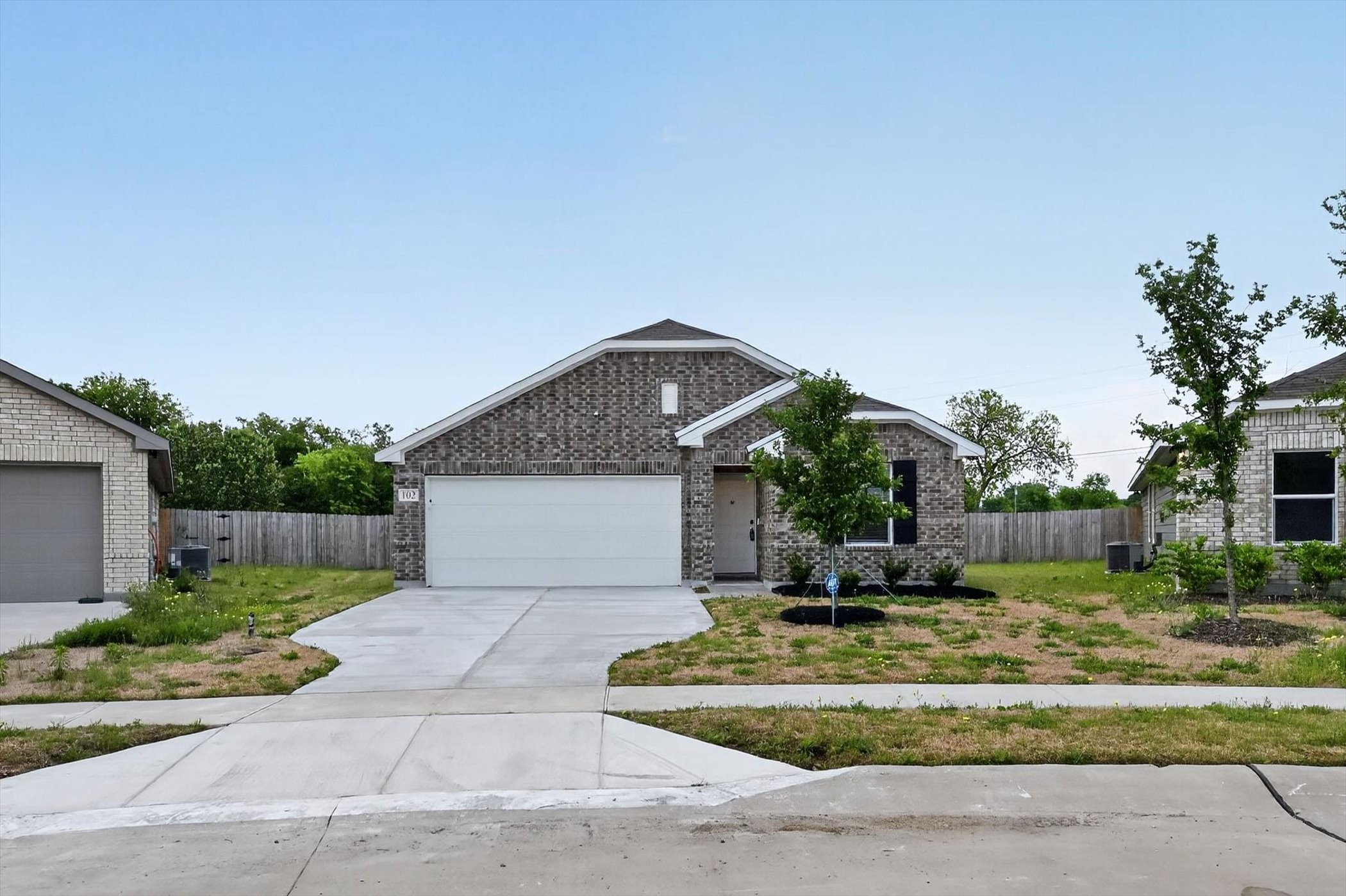 102 Goel Street, Greenville, TX, 75402