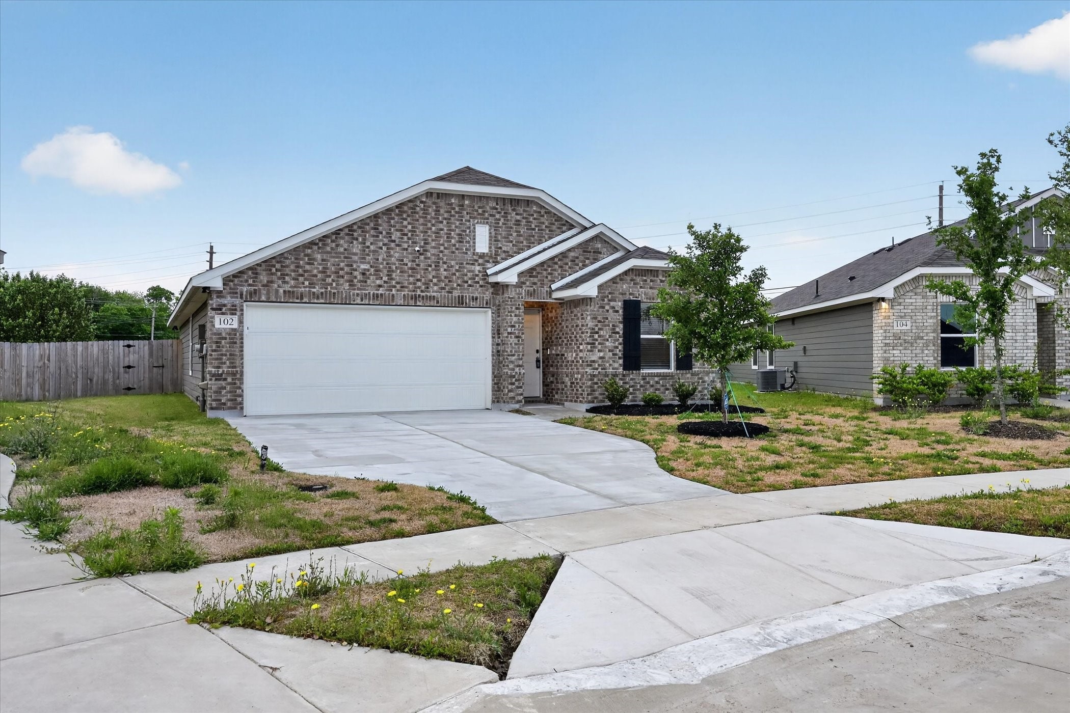 102 Goel Street, Greenville, TX, 75402