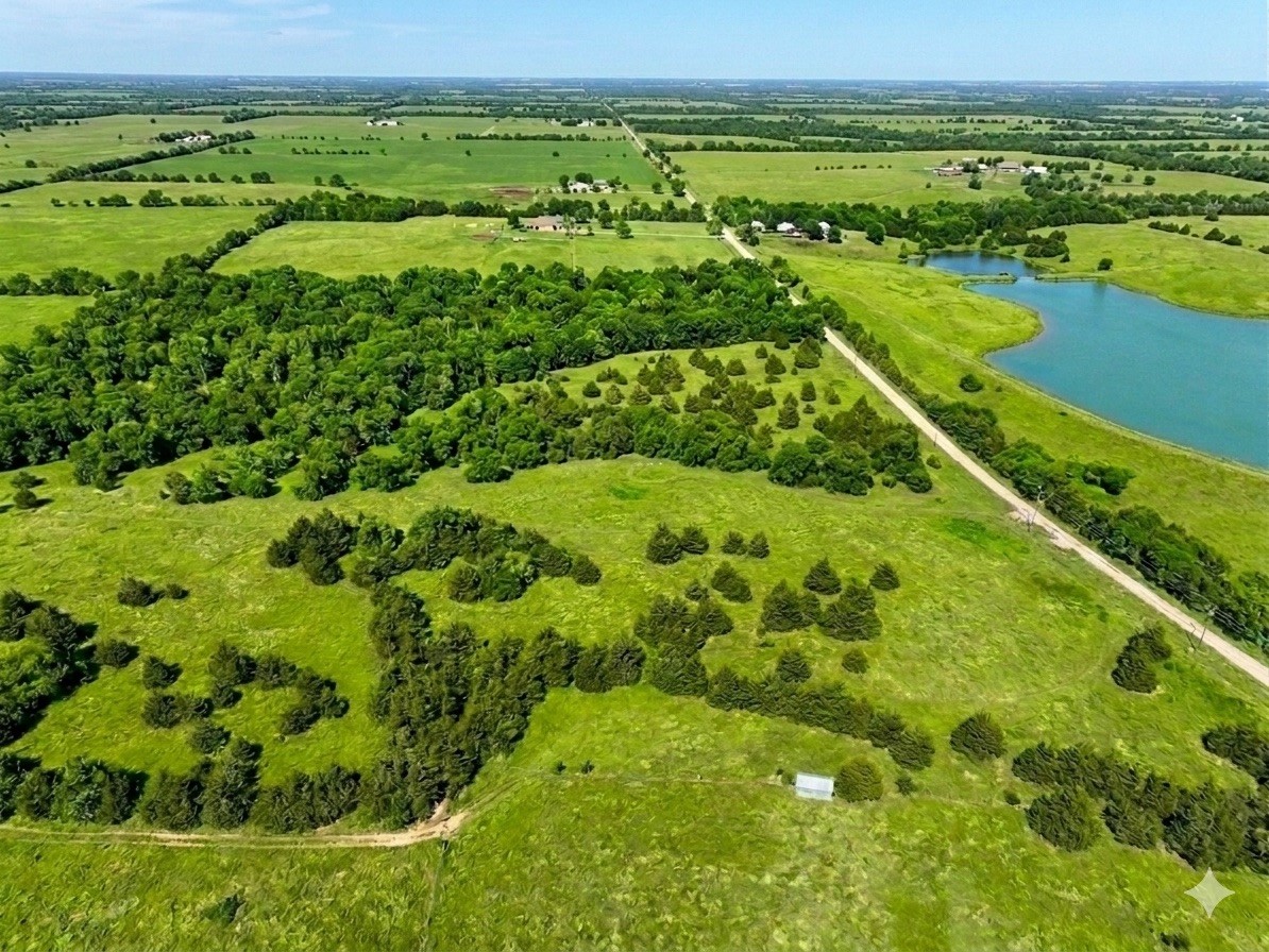 1829 County Road 2935, Dodd City, TX, 75438