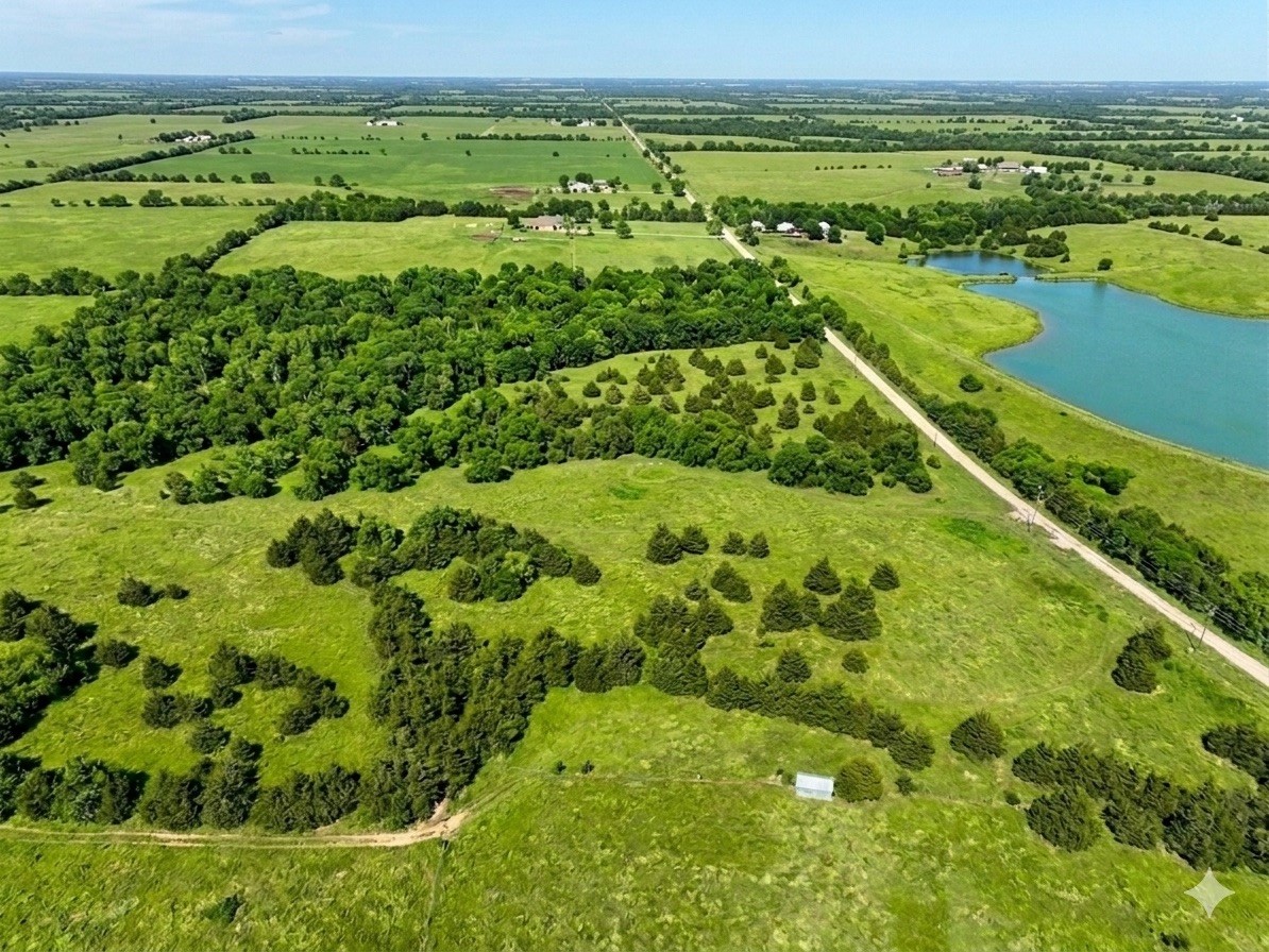 1829 County Road 2935, Dodd City, TX, 75438