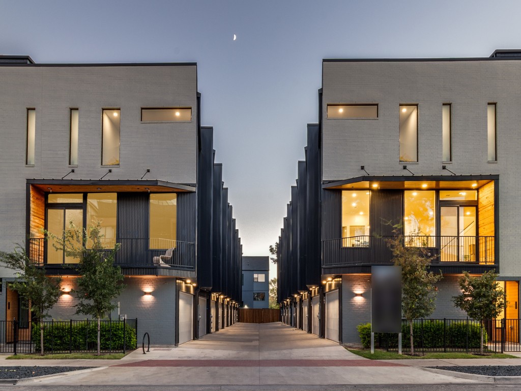 426 W 9th Street UNIT&nbsp;105, Dallas, TX, 75208