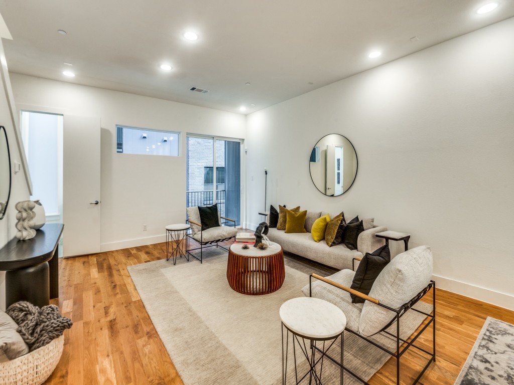 426 W 9th Street UNIT&nbsp;105, Dallas, TX, 75208