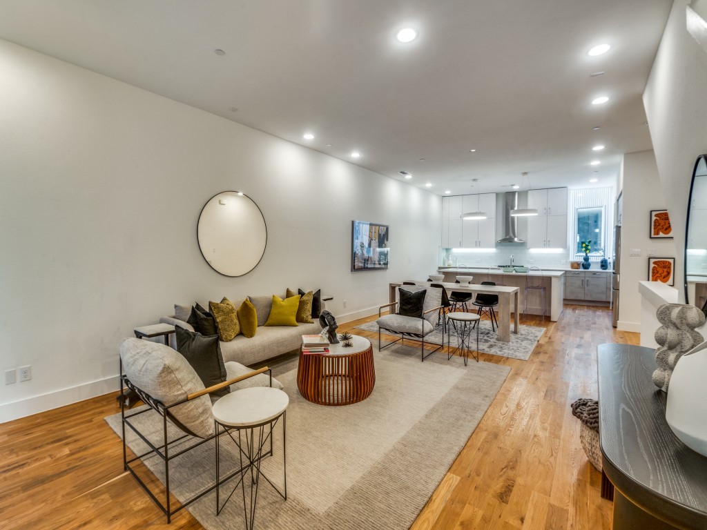 426 W 9th Street UNIT&nbsp;105, Dallas, TX, 75208
