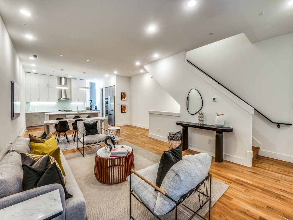 426 W 9th Street UNIT&nbsp;105, Dallas, TX, 75208