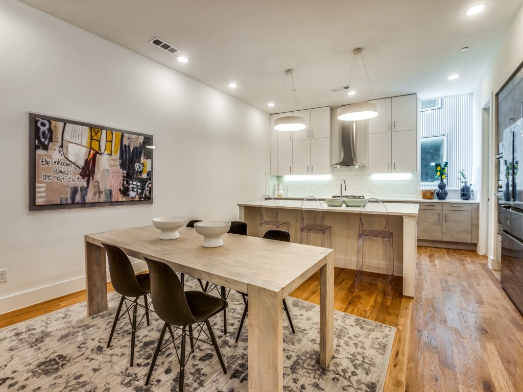 426 W 9th Street UNIT&nbsp;105, Dallas, TX, 75208