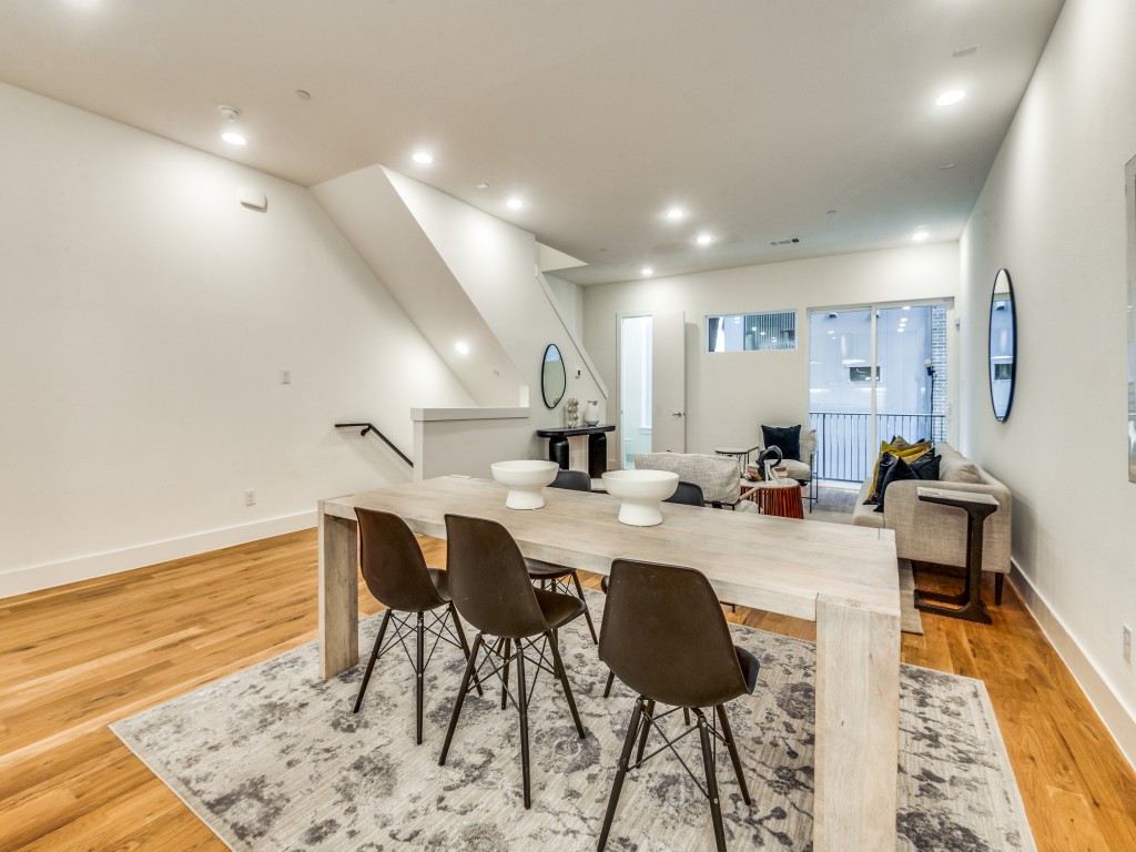 426 W 9th Street UNIT&nbsp;105, Dallas, TX, 75208