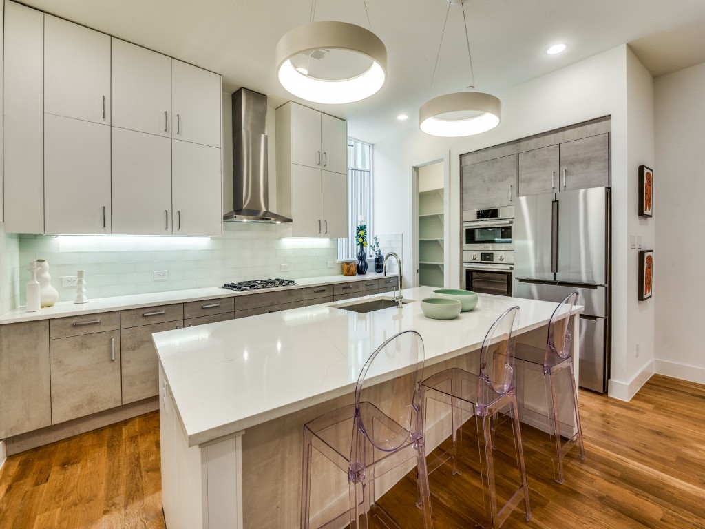 426 W 9th Street UNIT&nbsp;105, Dallas, TX, 75208