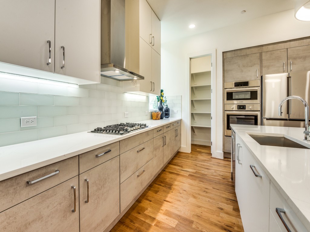 426 W 9th Street UNIT&nbsp;105, Dallas, TX, 75208