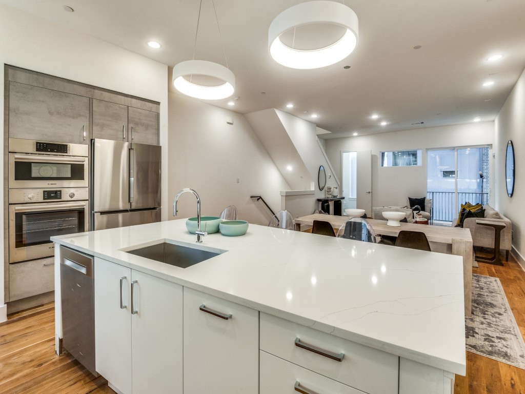 426 W 9th Street UNIT&nbsp;105, Dallas, TX, 75208