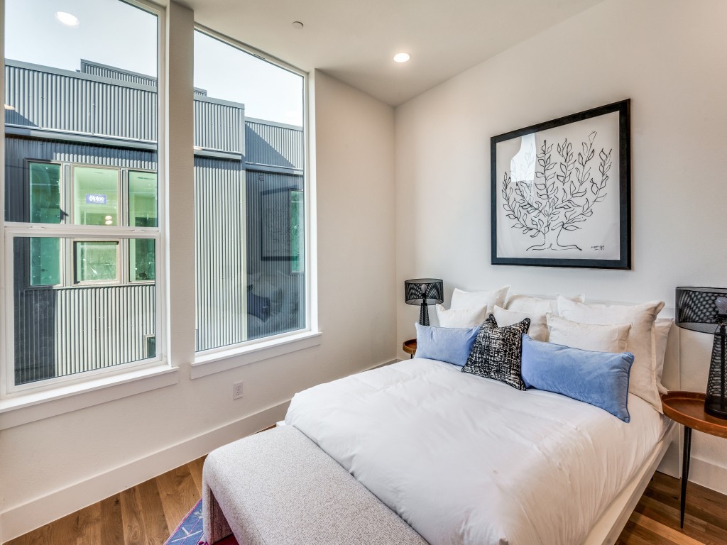 426 W 9th Street UNIT&nbsp;105, Dallas, TX, 75208