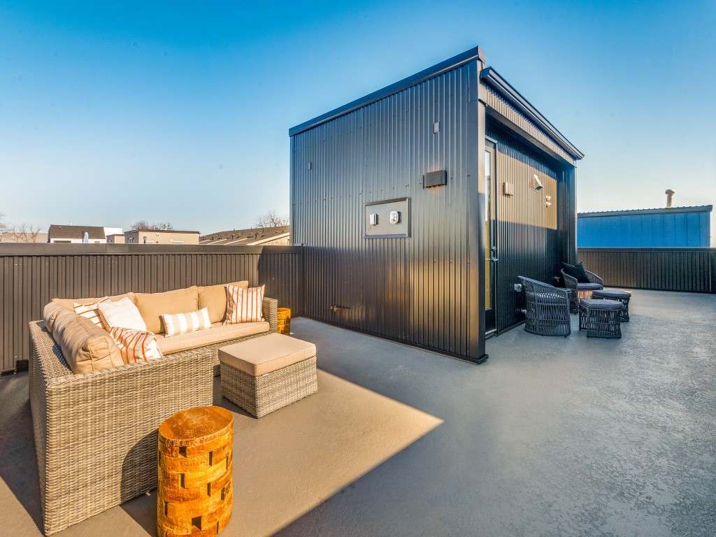426 W 9th Street UNIT&nbsp;105, Dallas, TX, 75208