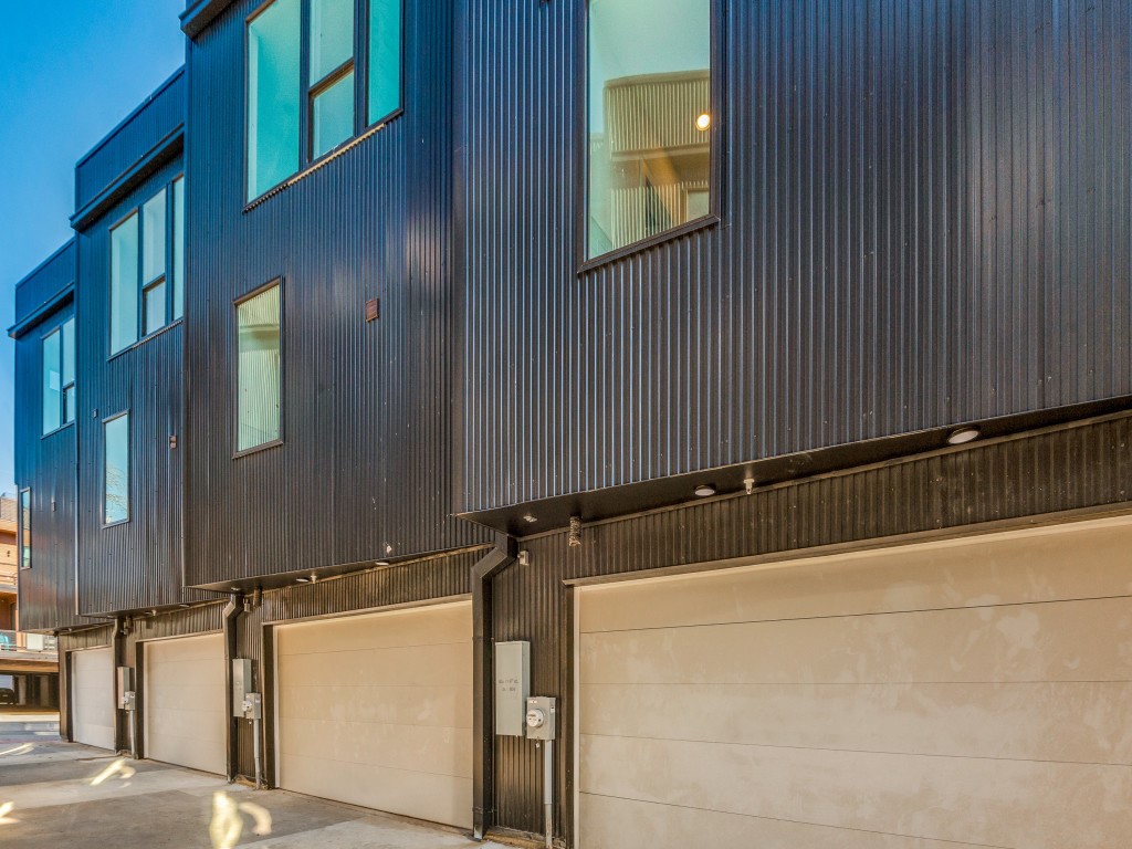426 W 9th Street UNIT&nbsp;105, Dallas, TX, 75208