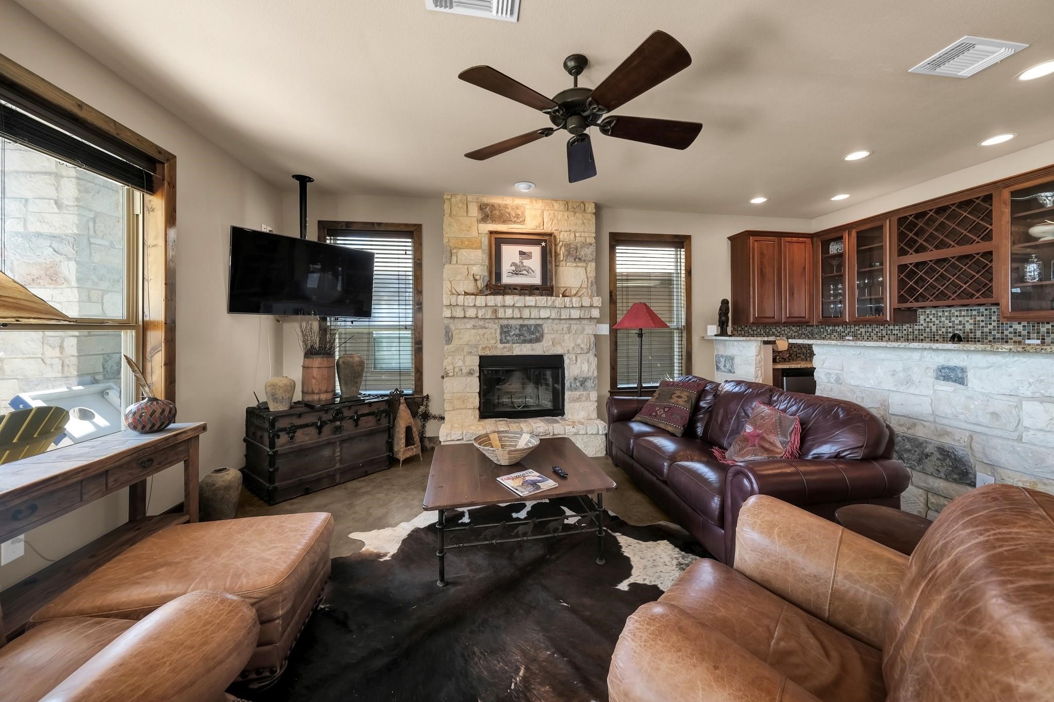2649 Hideaway Lane, Possum Kingdom Lake, TX, 76449