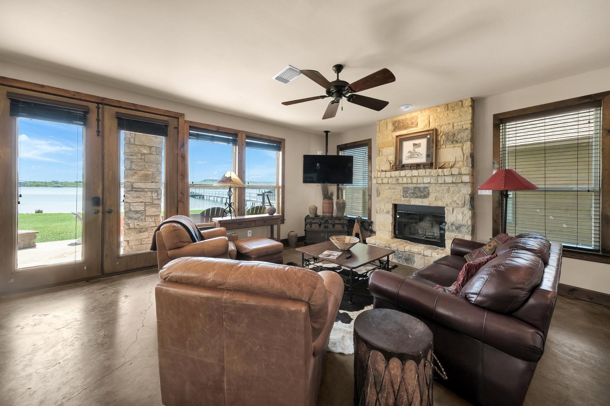 2649 Hideaway Lane, Possum Kingdom Lake, TX, 76449